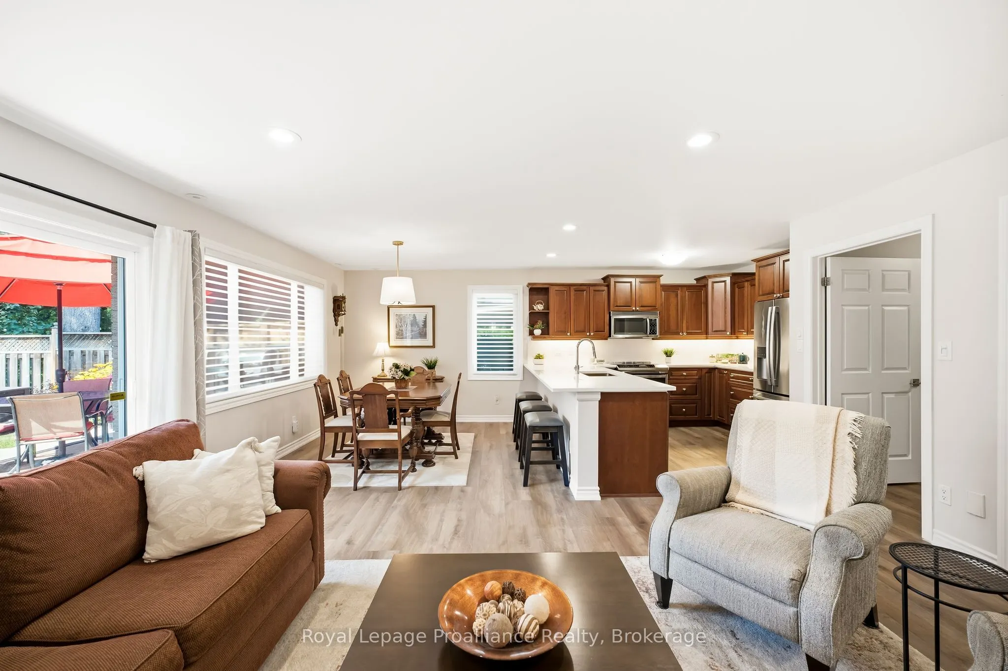 4 Birch Court