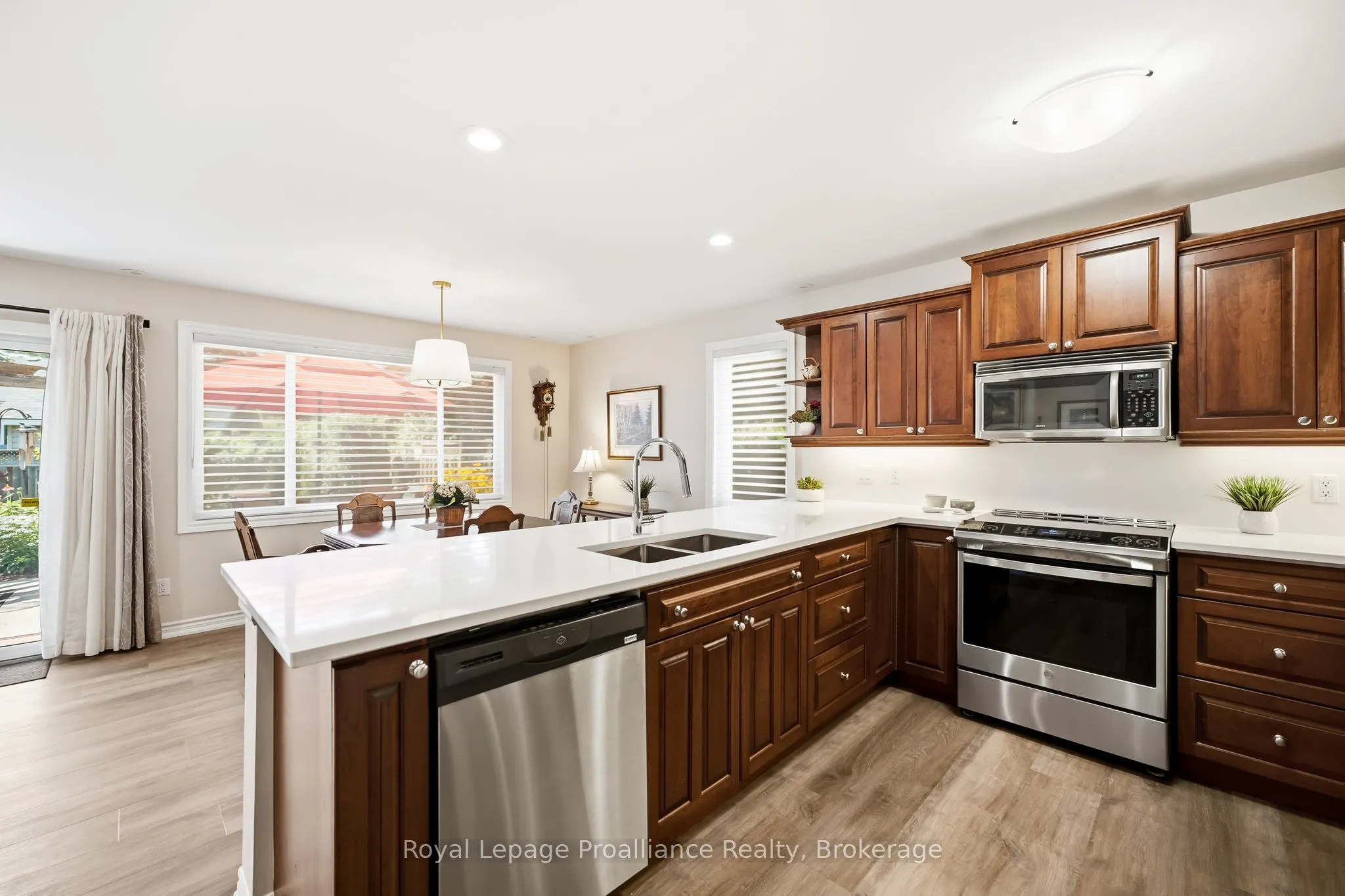 4 Birch Court