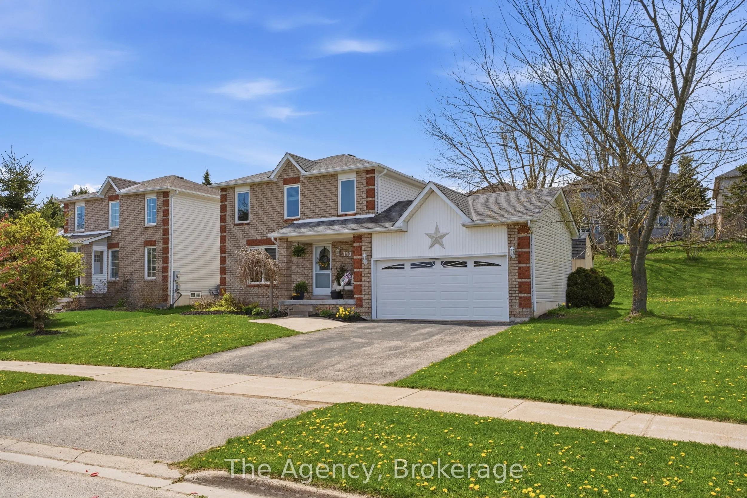 110 Leeson Street S