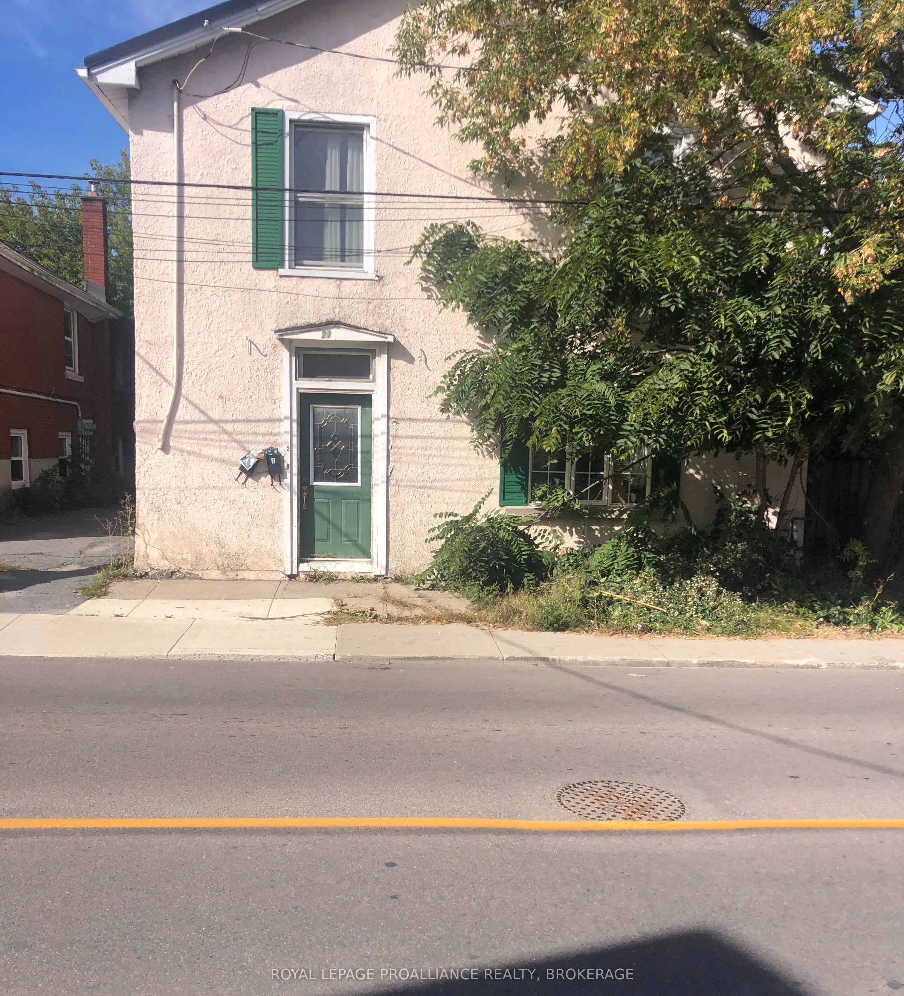 27 Stephen Street