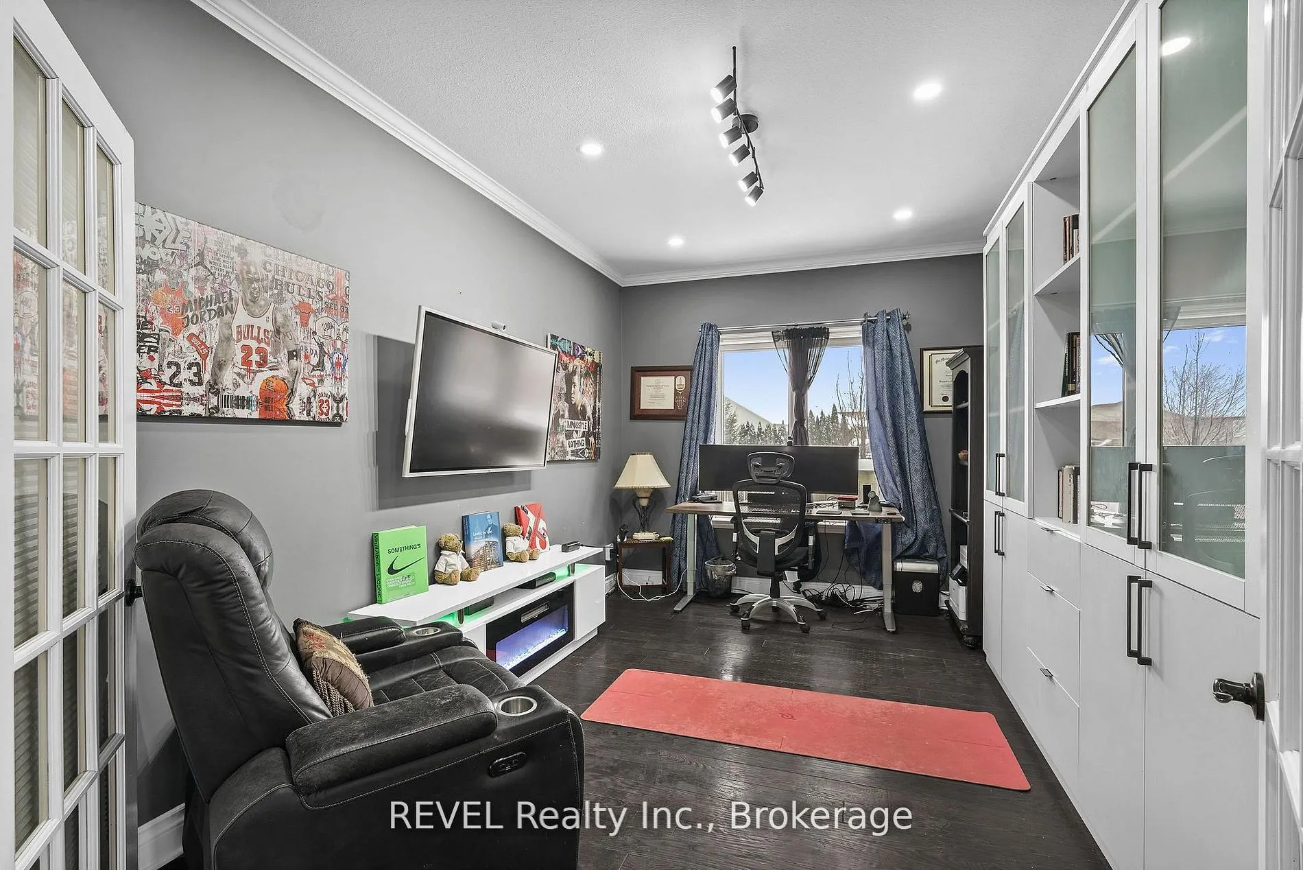 6600 RICHARD Crescent