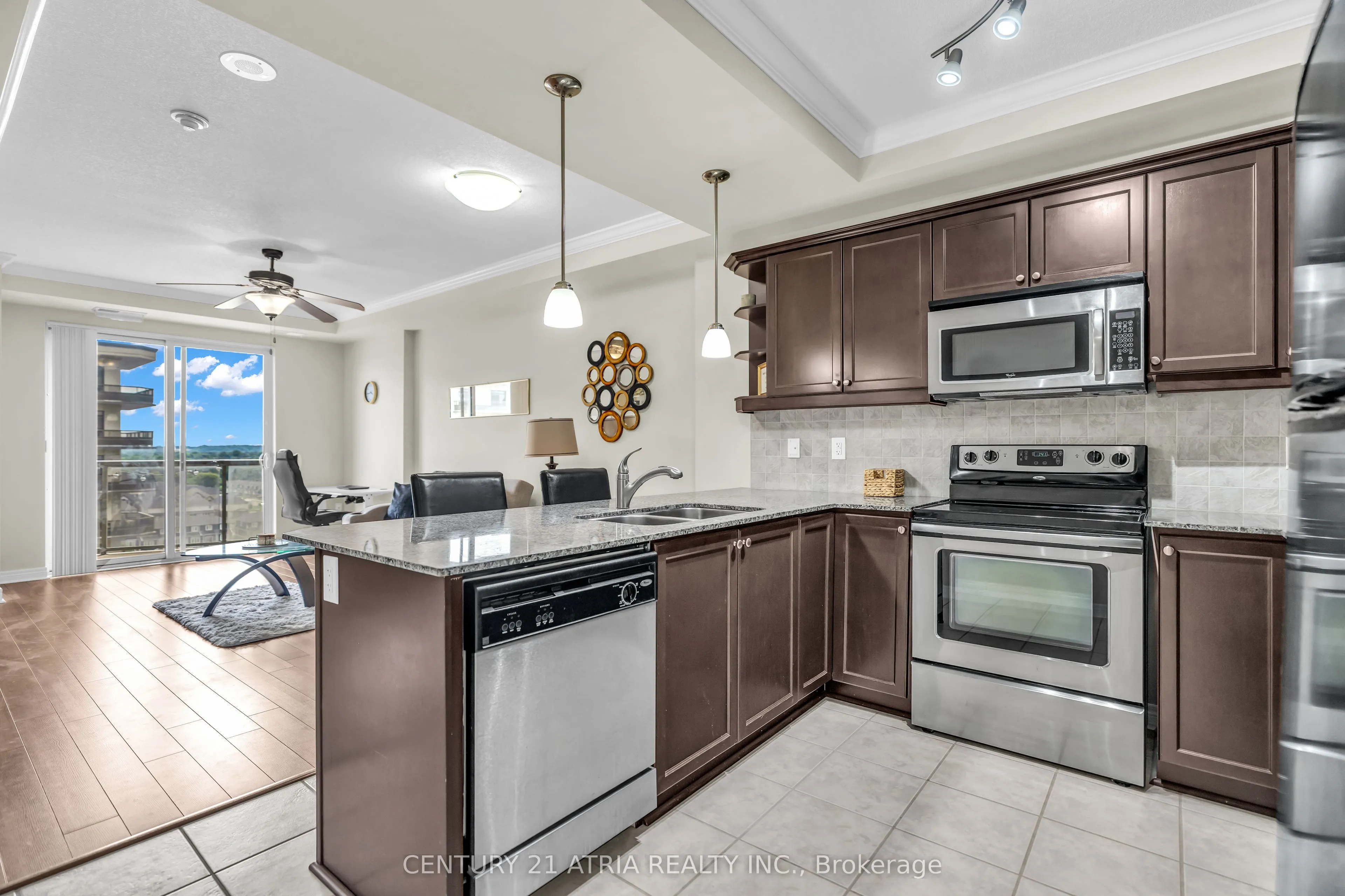 1030 Coronation Drive #1014