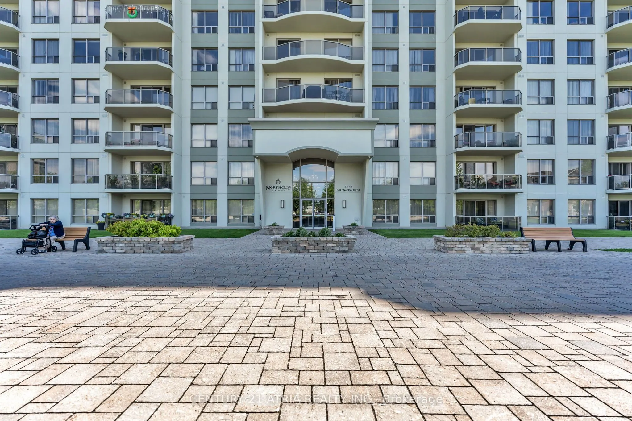 1030 Coronation Drive #1014