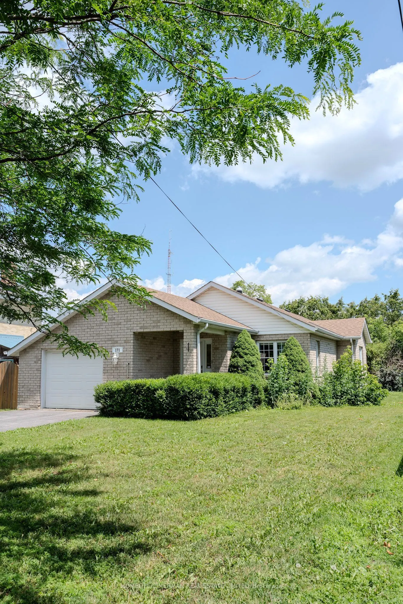 171 Main Street