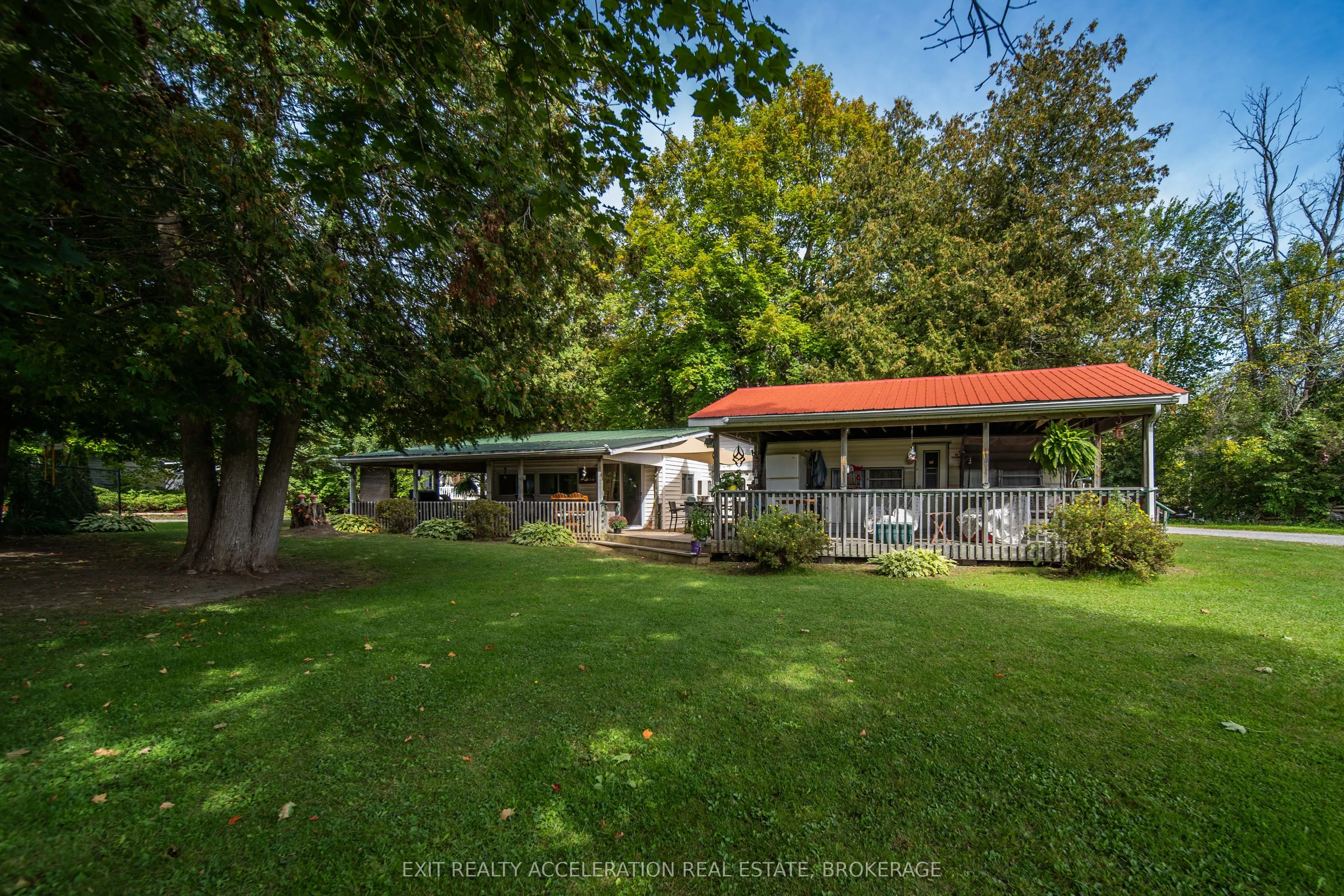 166 White Lake Road