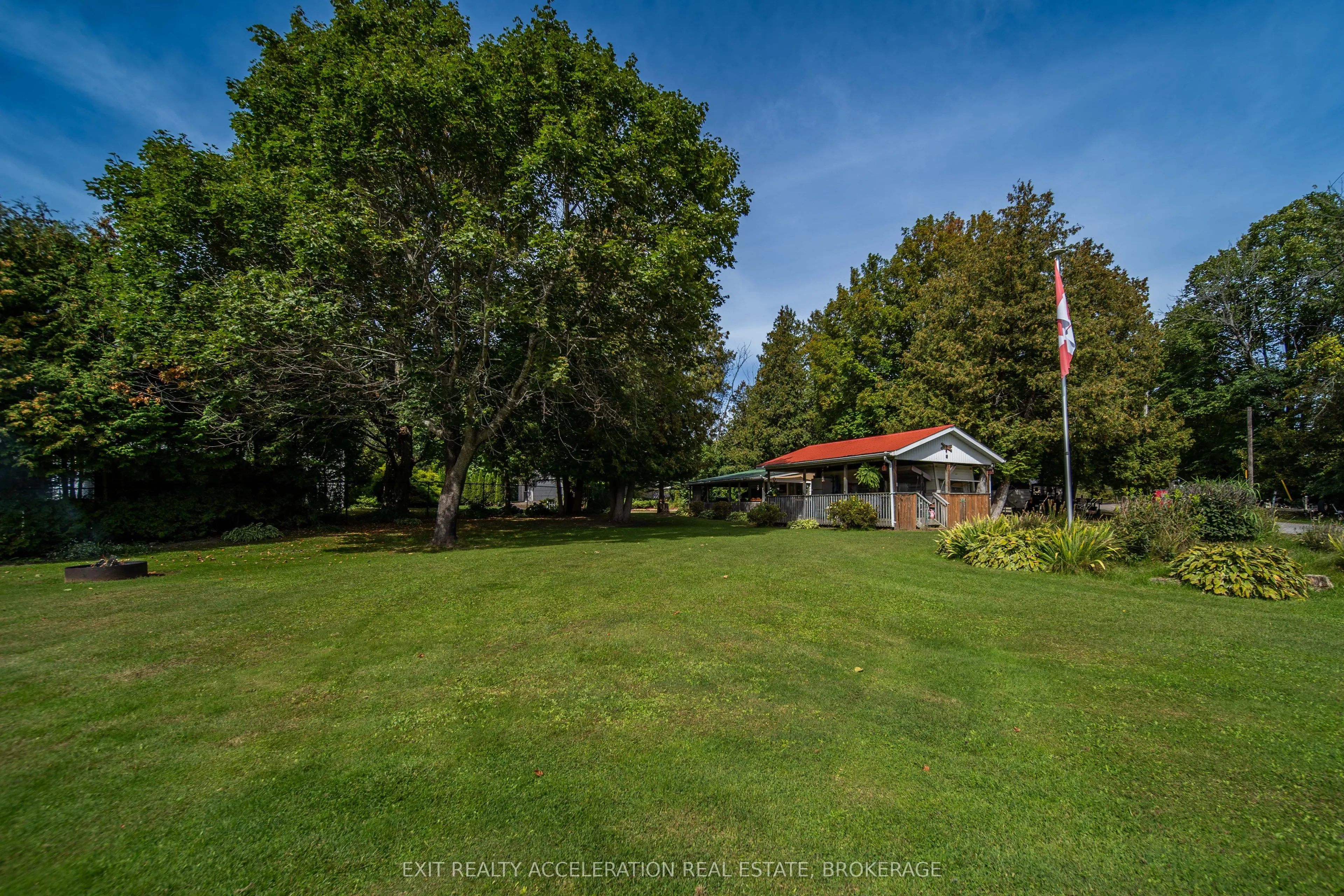 166 White Lake Road