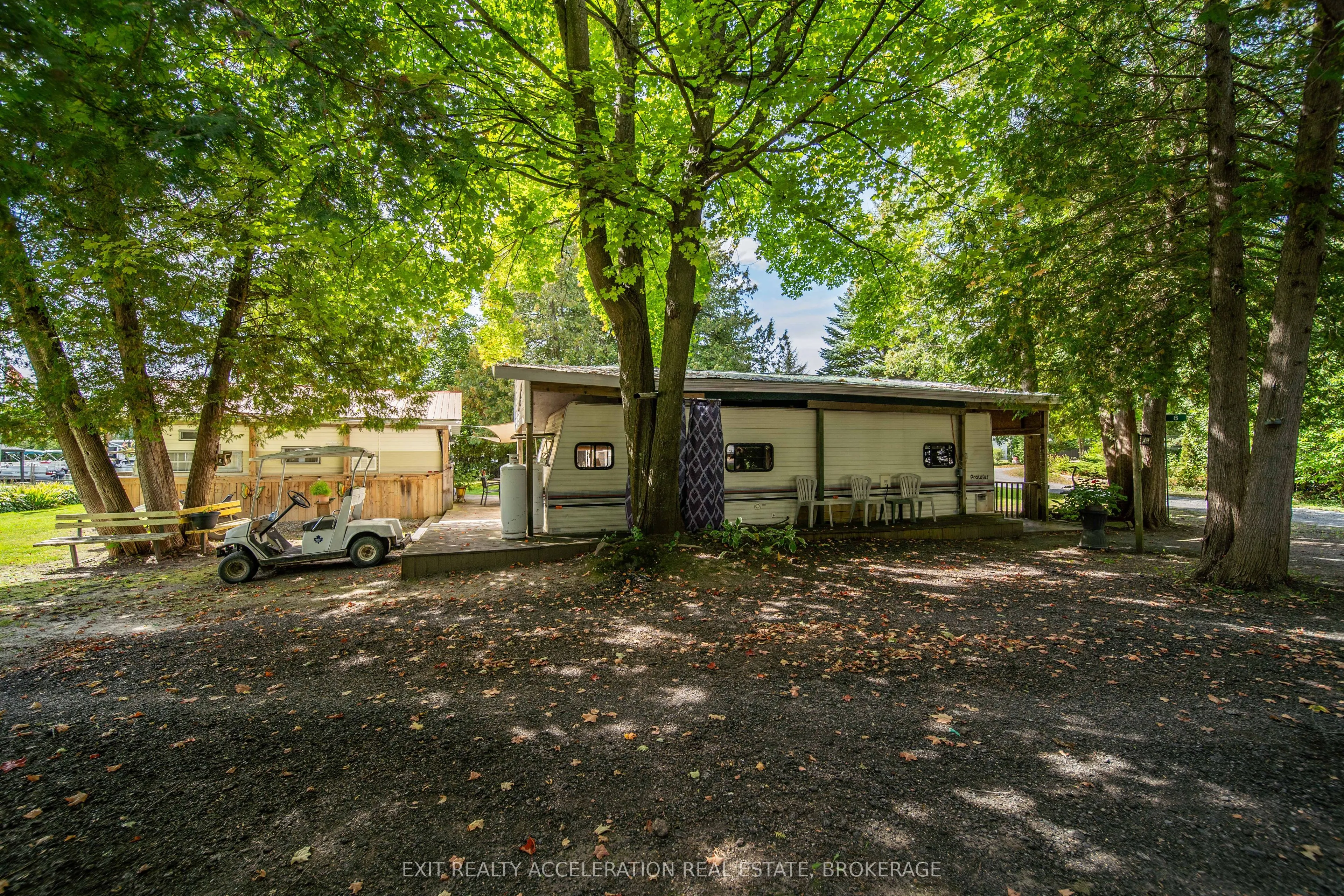 166 White Lake Road