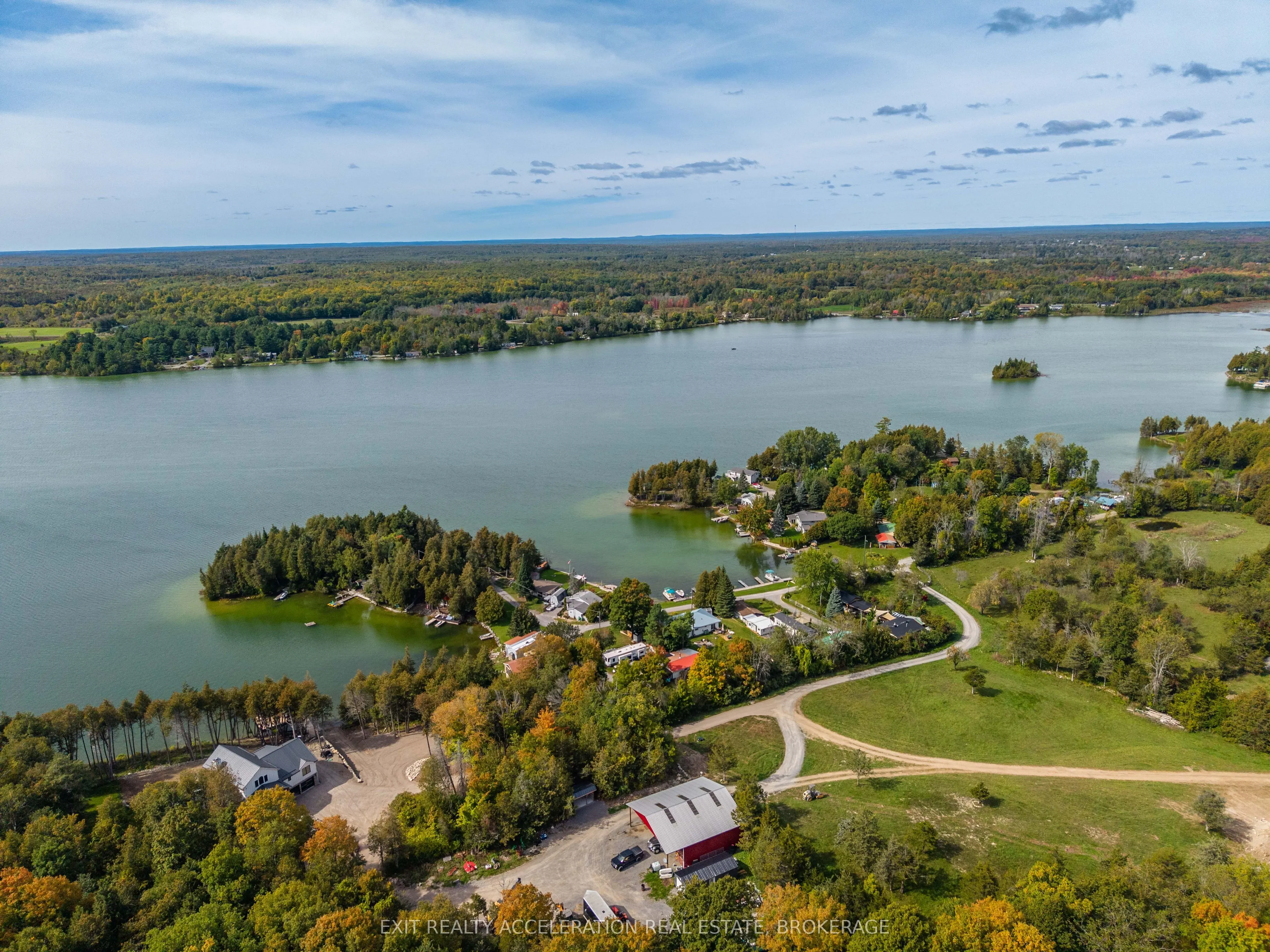 166 White Lake Road