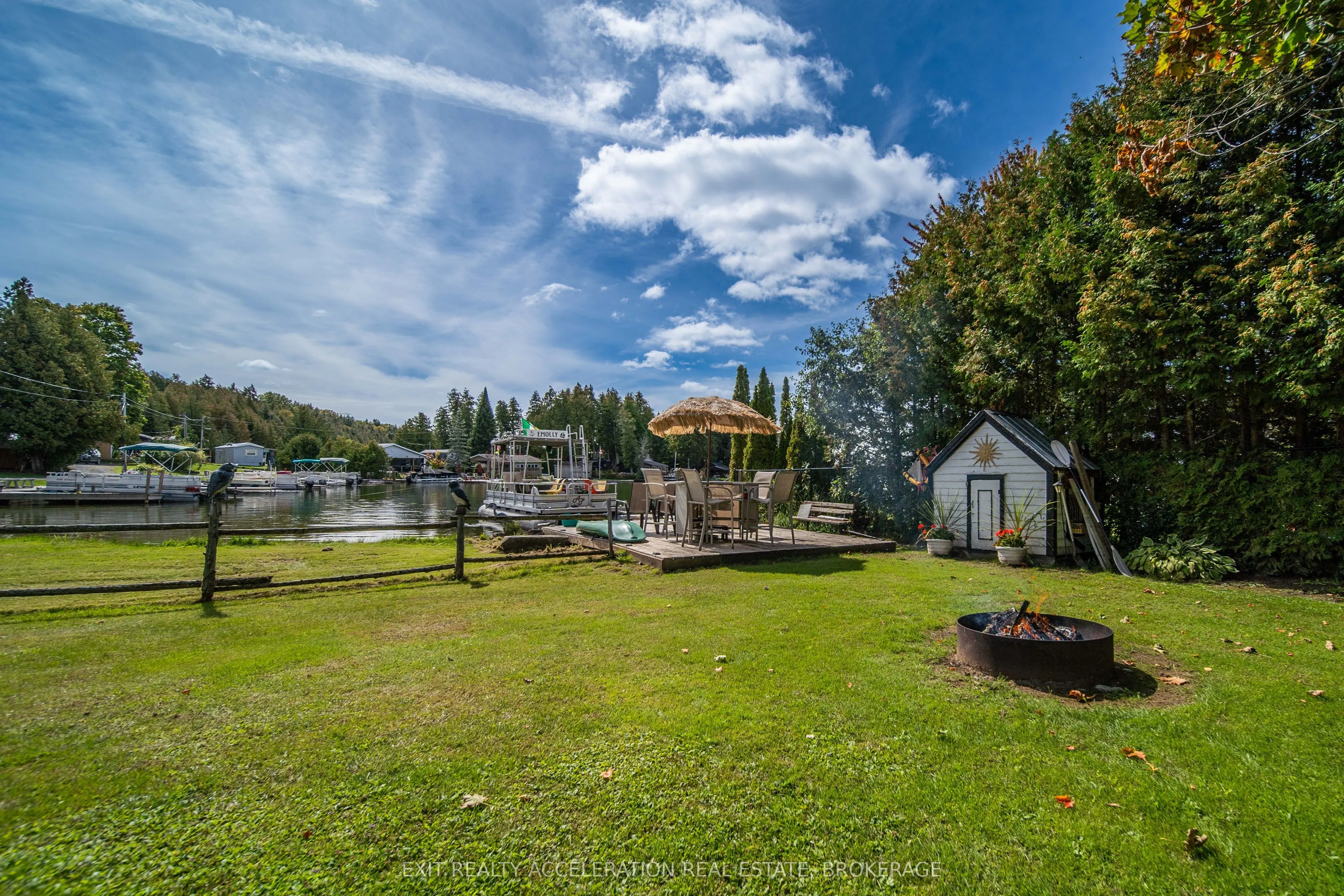 166 White Lake Road