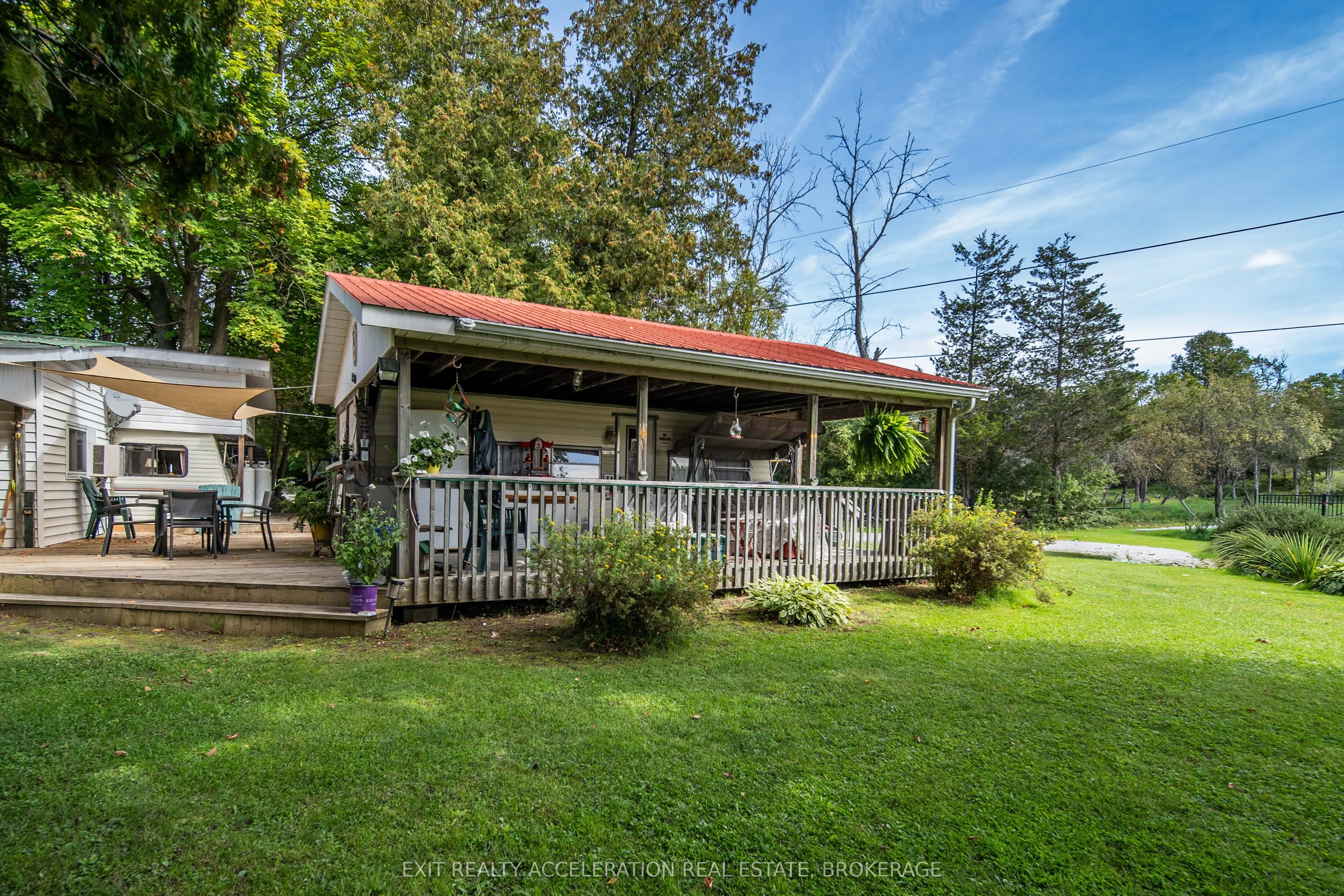 166 White Lake Road