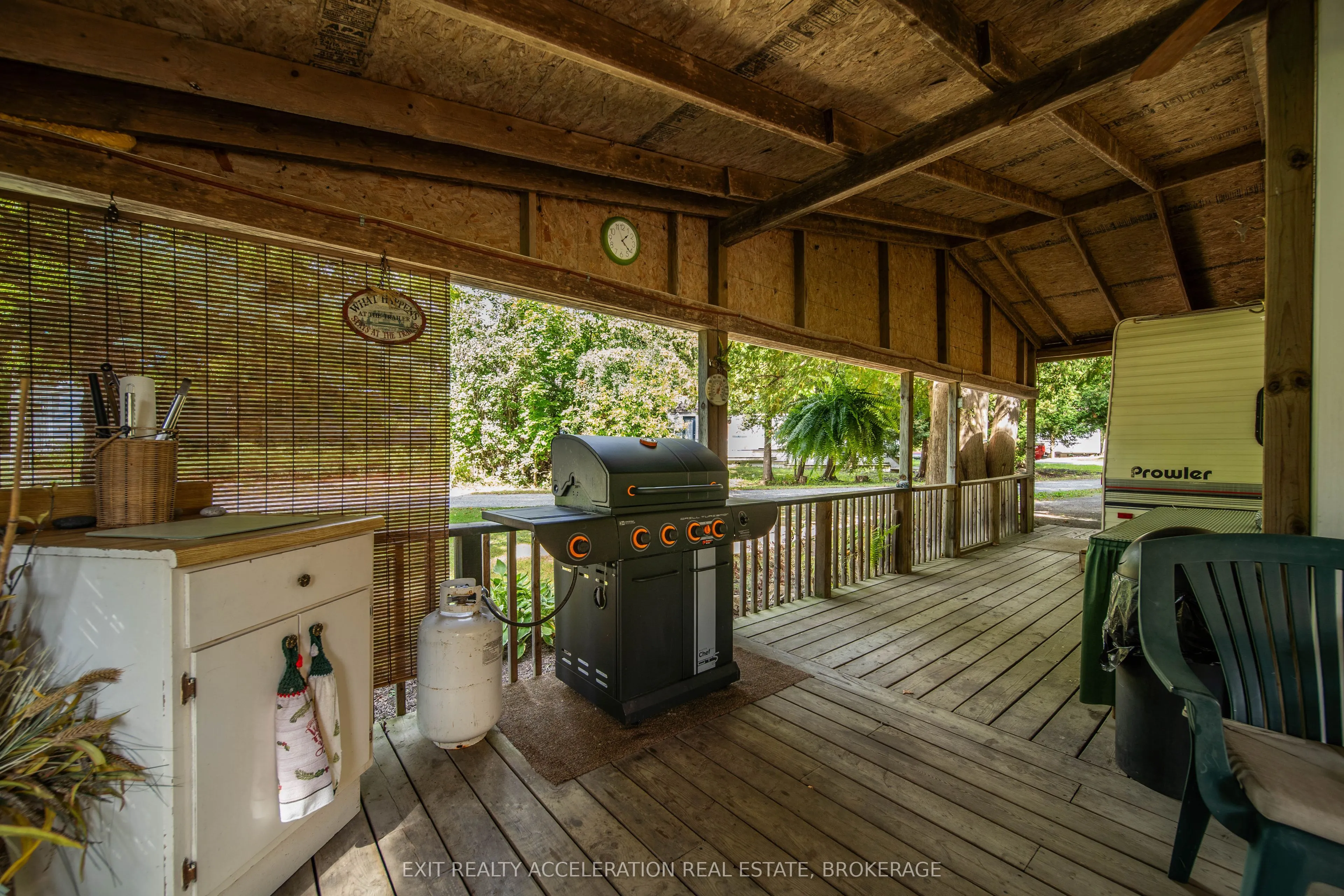 166 White Lake Road