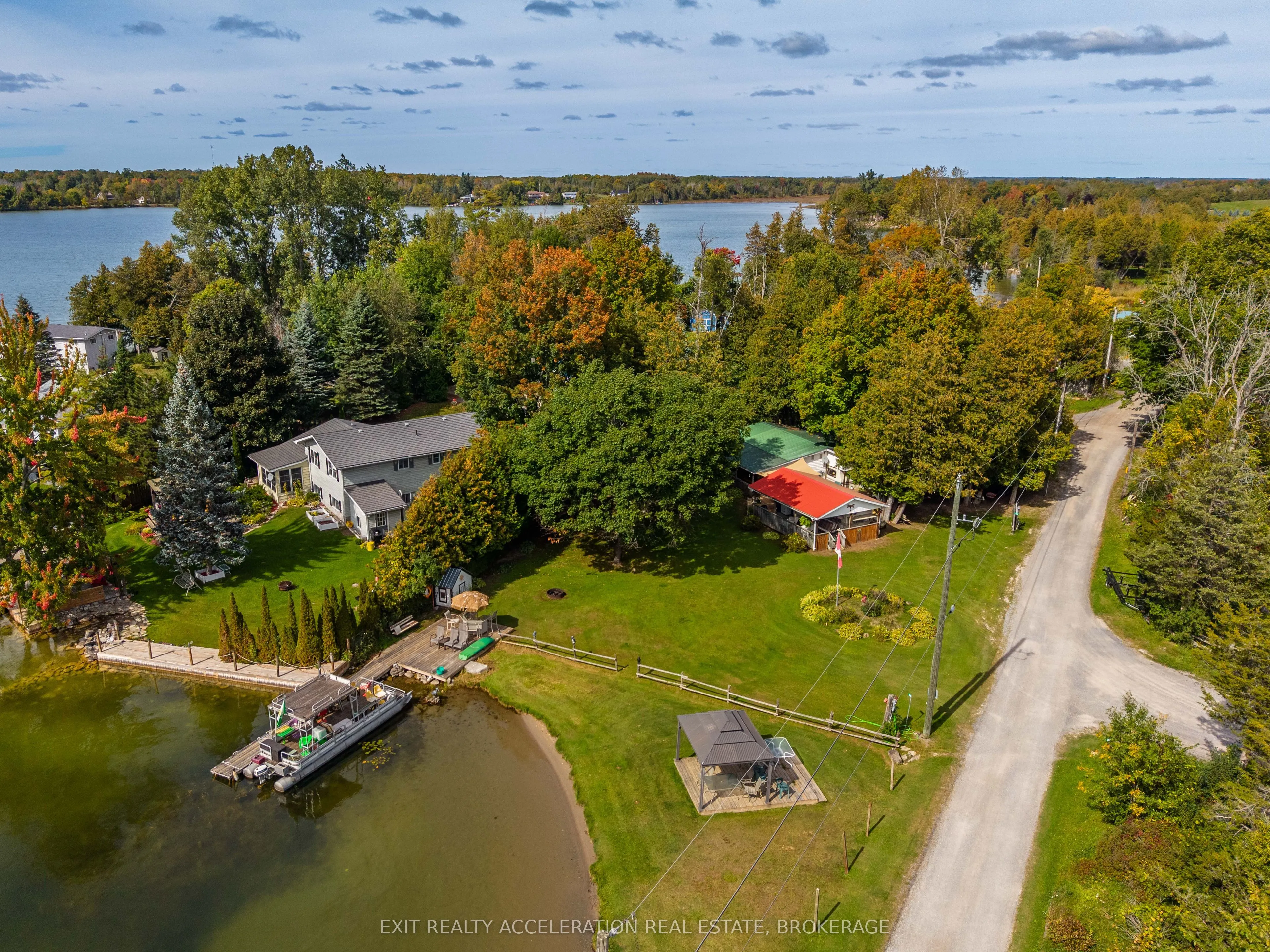 166 White Lake Road