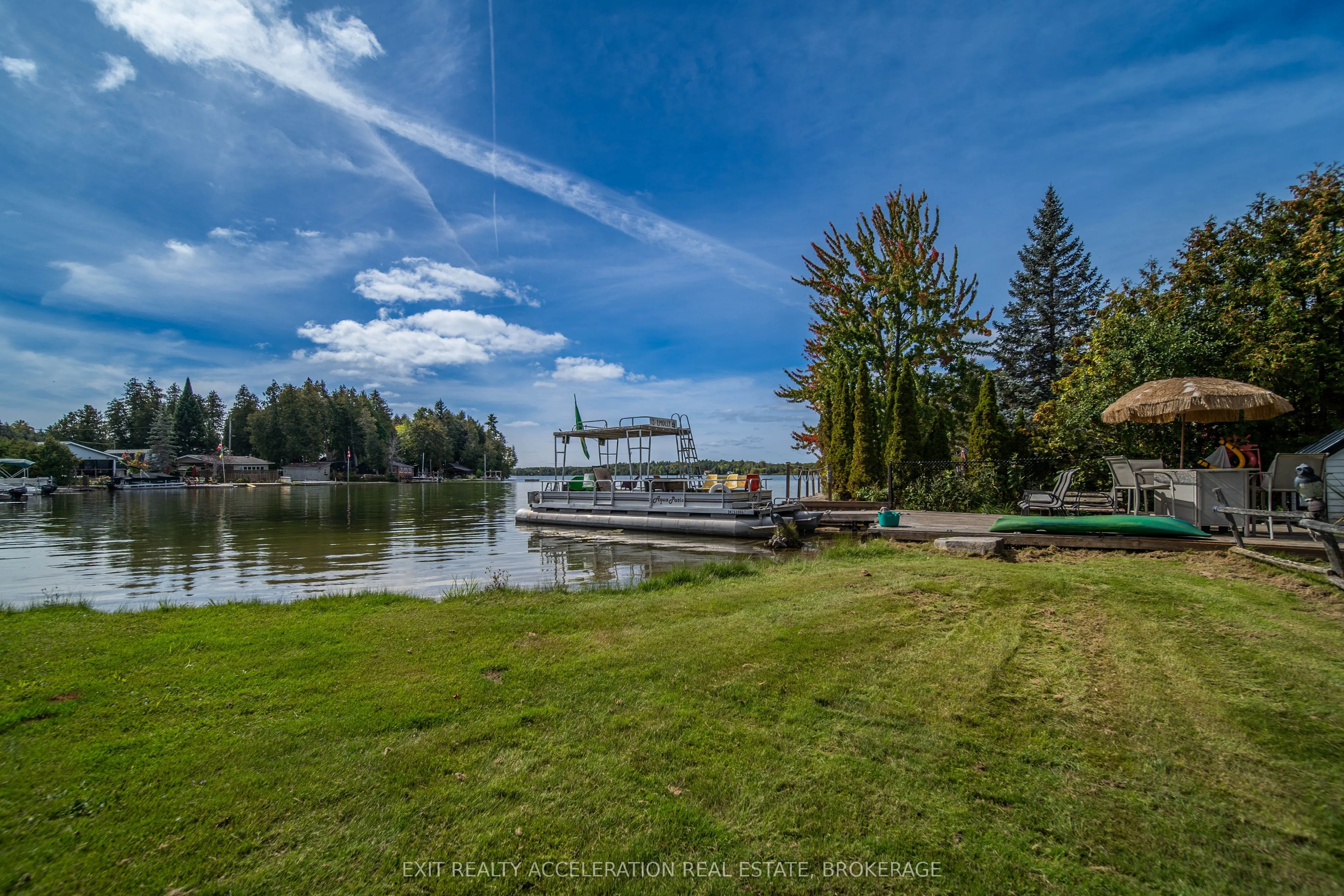 166 White Lake Road