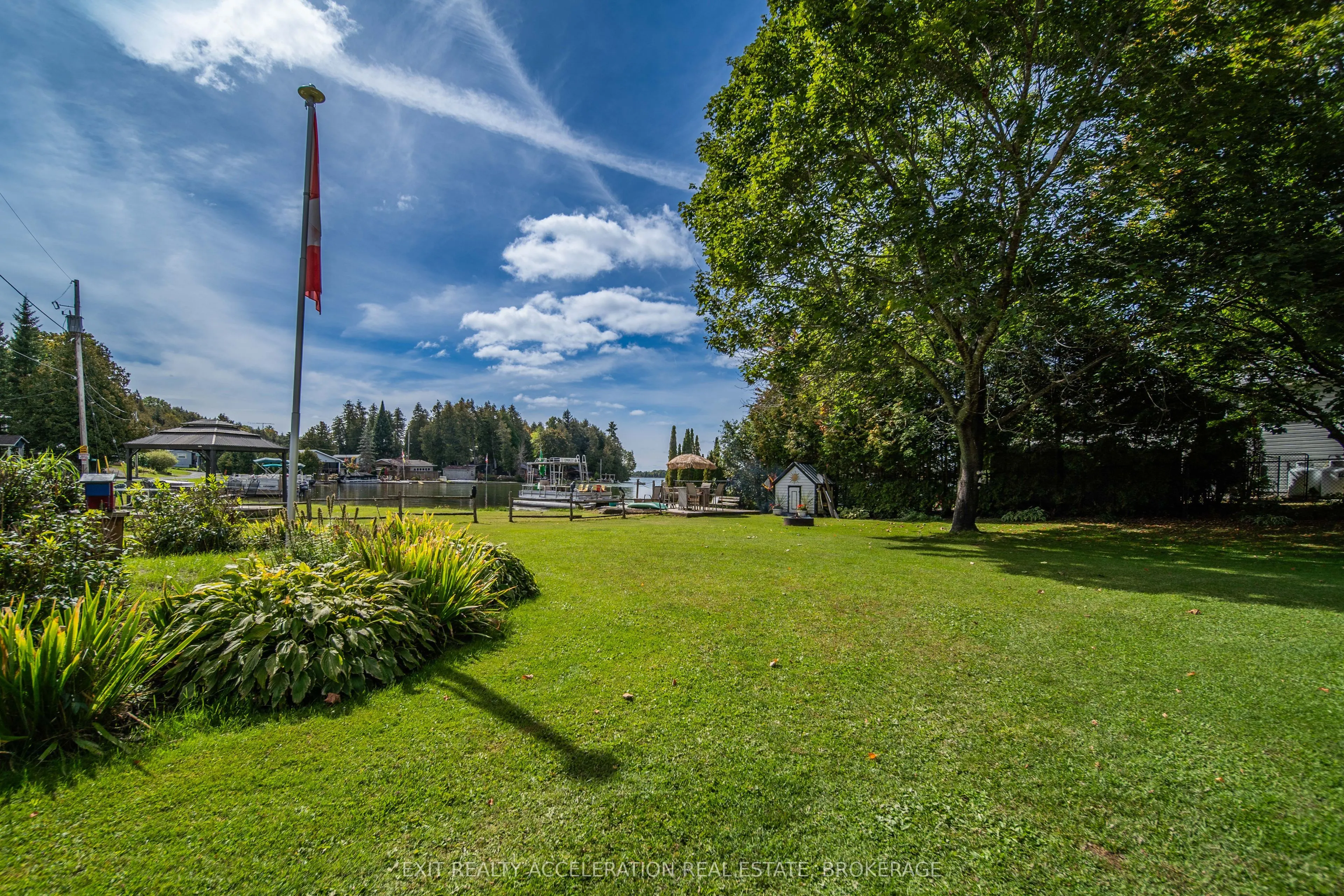 166 White Lake Road