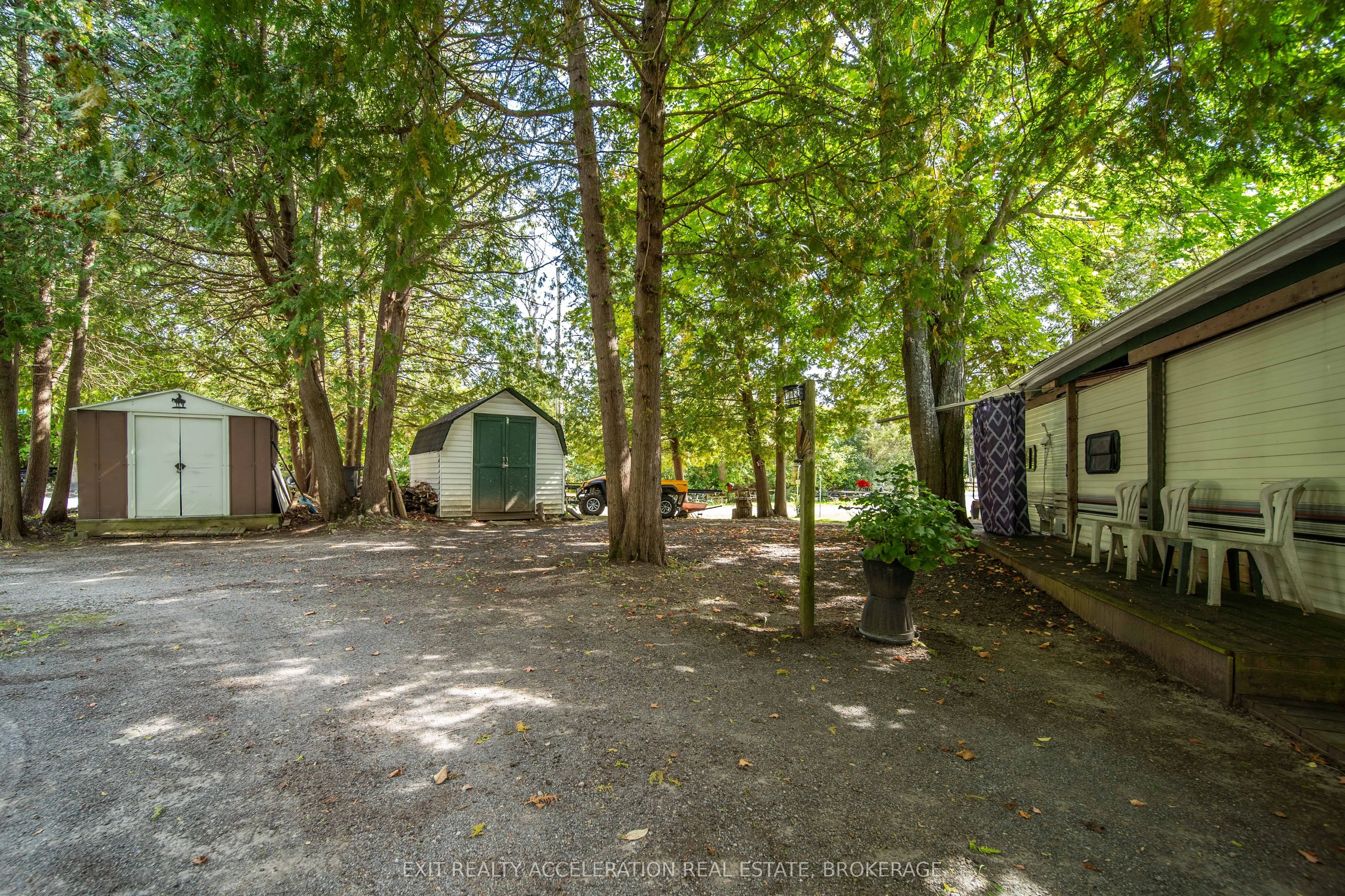 166 White Lake Road