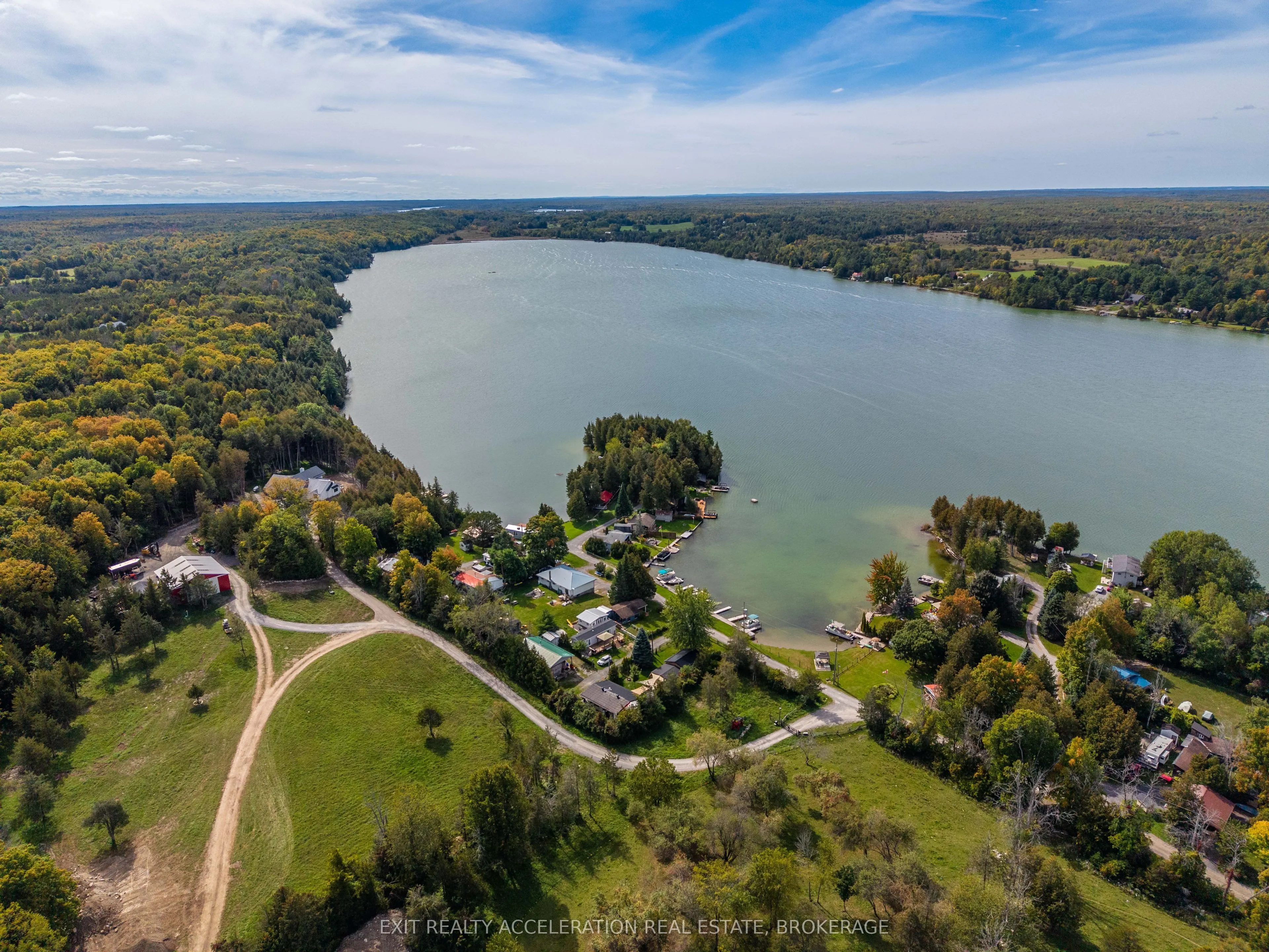166 White Lake Road
