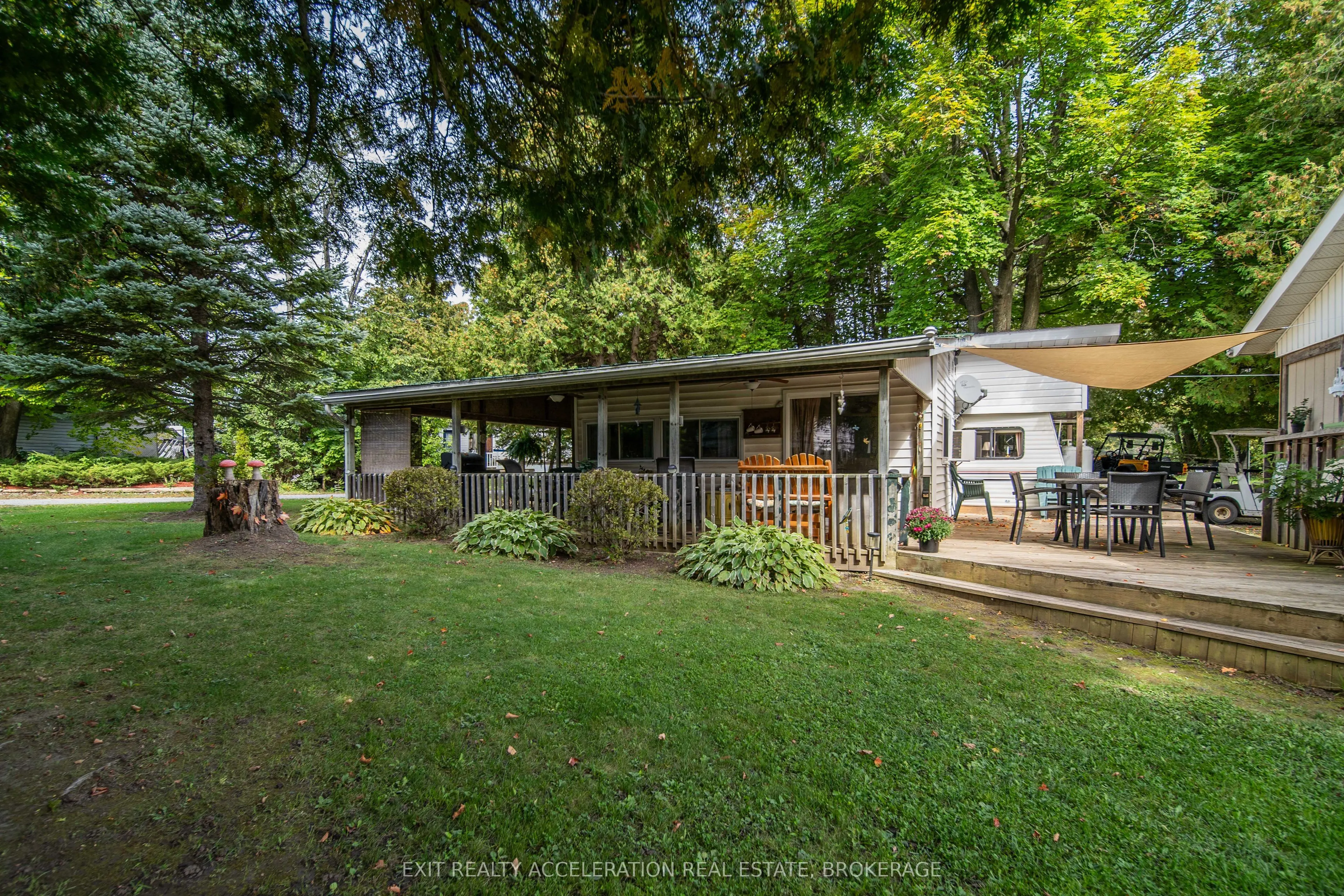 166 White Lake Road