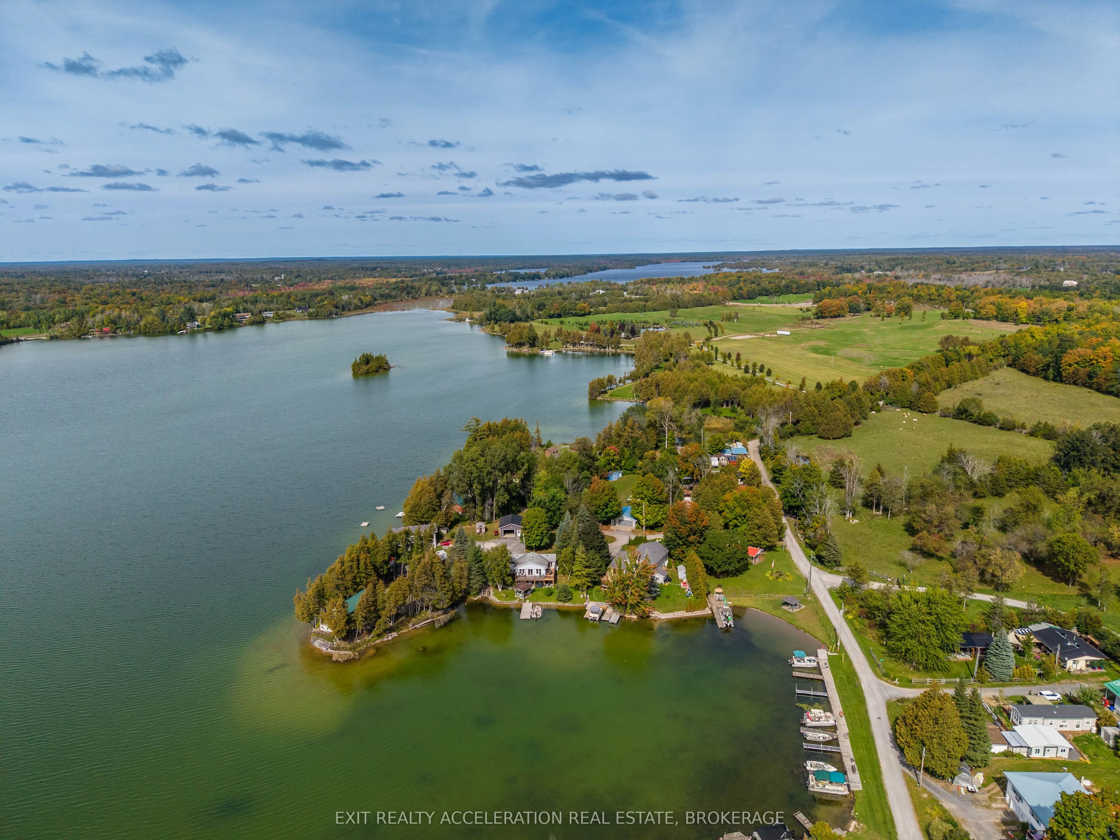 166 White Lake Road