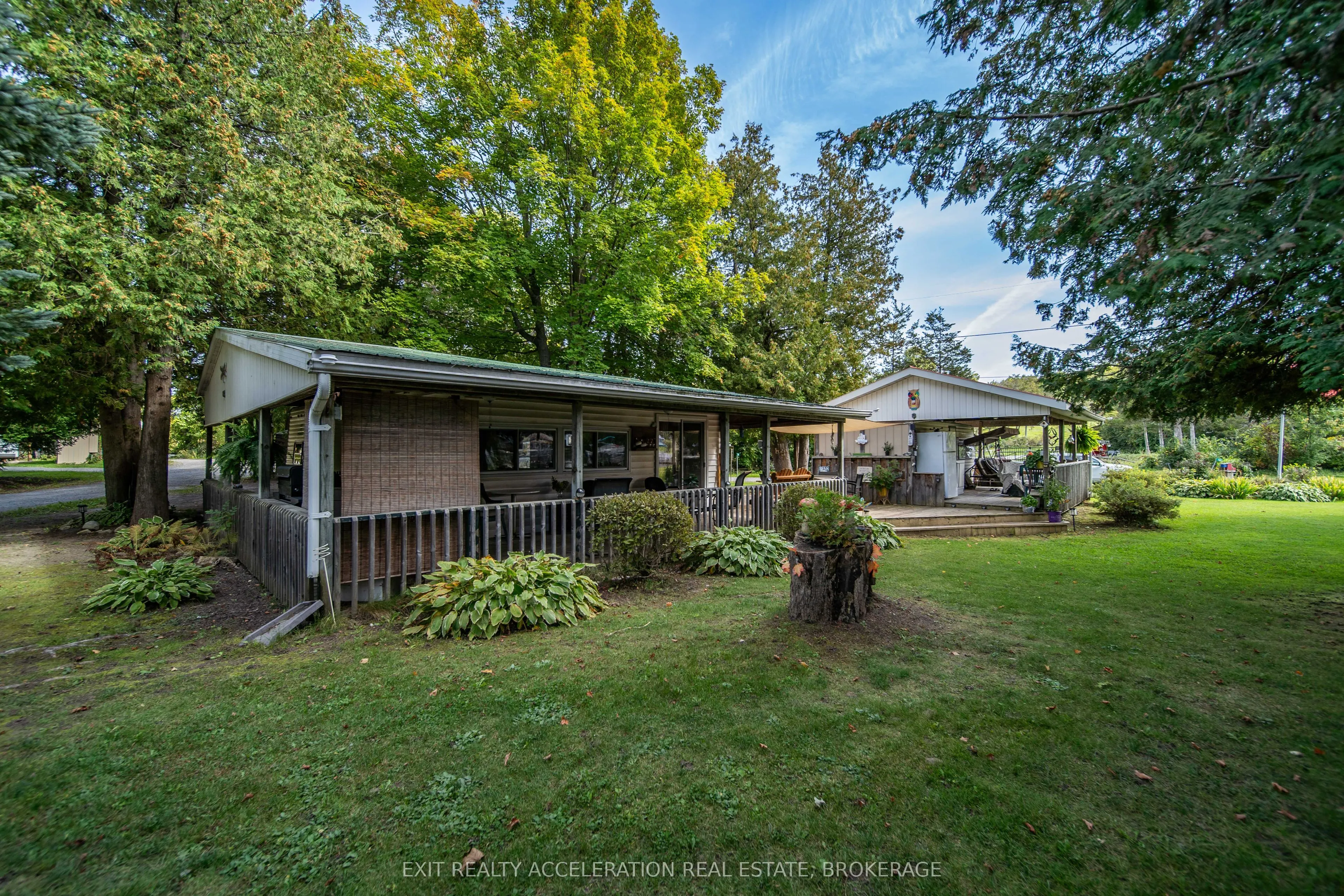 166 White Lake Road