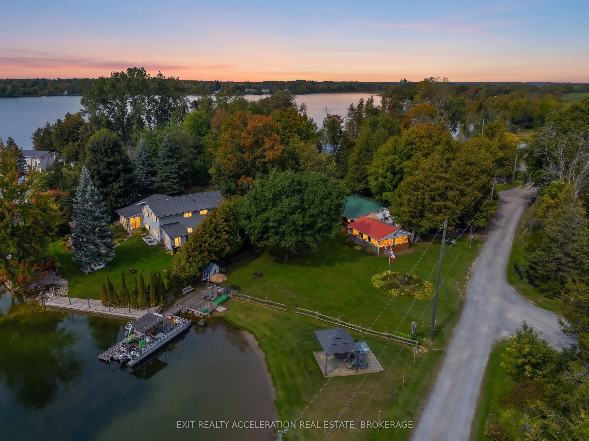 166 White Lake Road