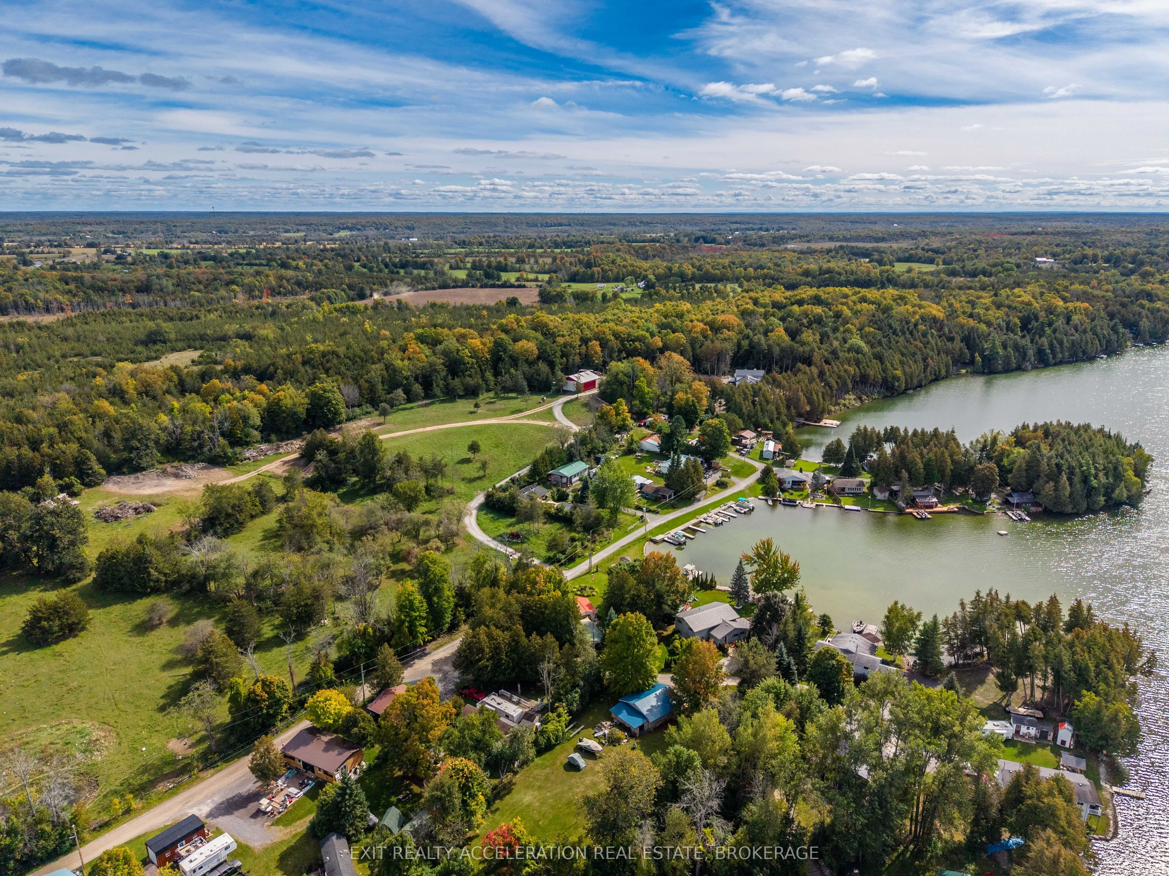 166 White Lake Road