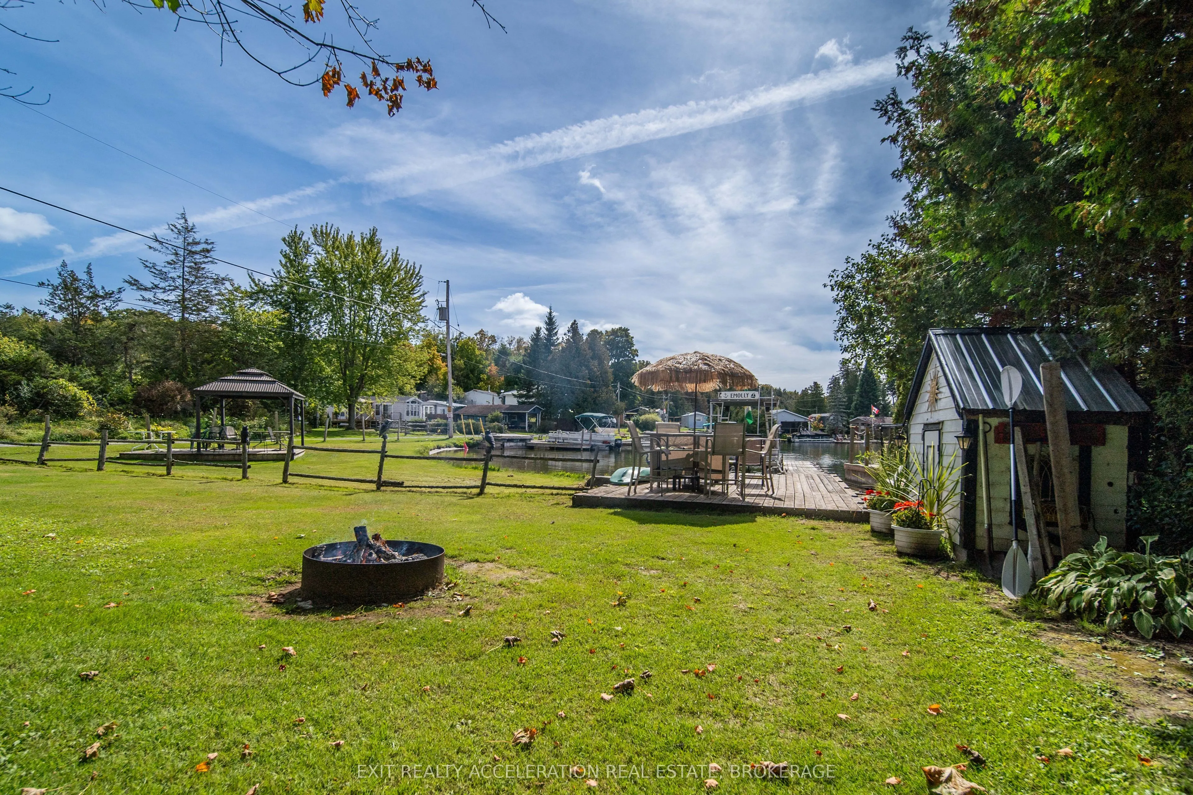 166 White Lake Road