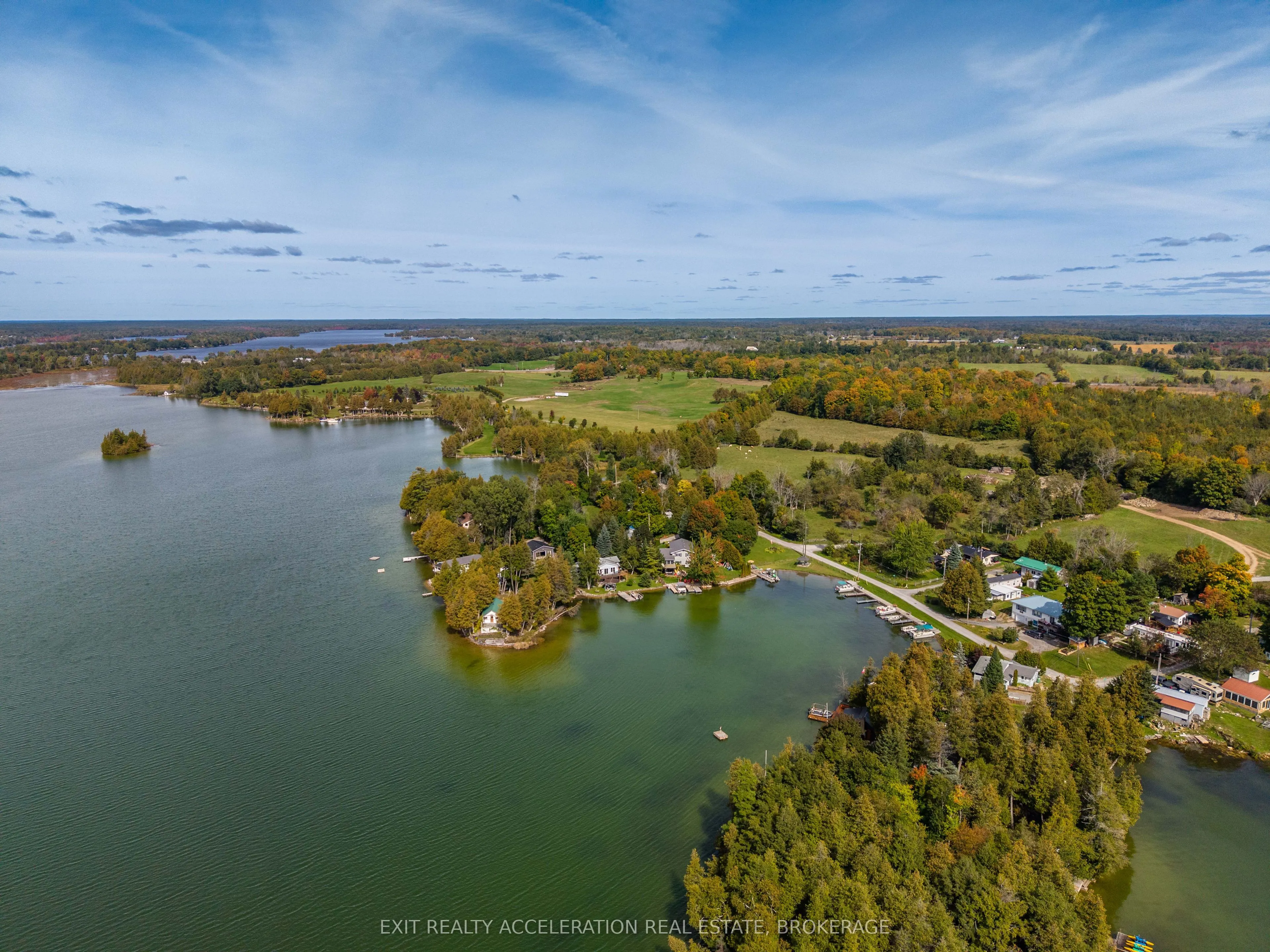 166 White Lake Road