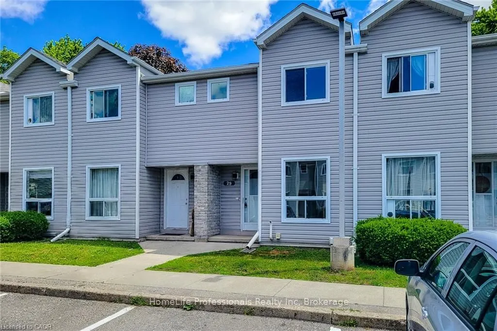 488 Grey Street #29