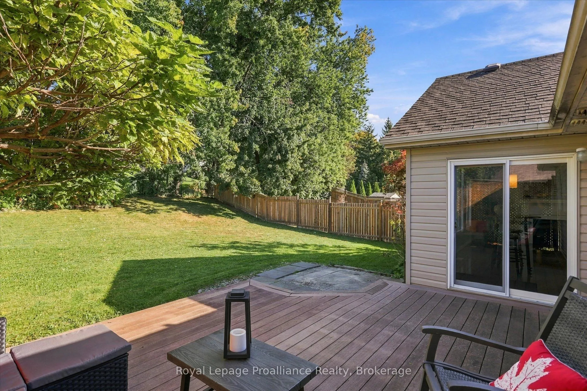 82 Parcells Crescent