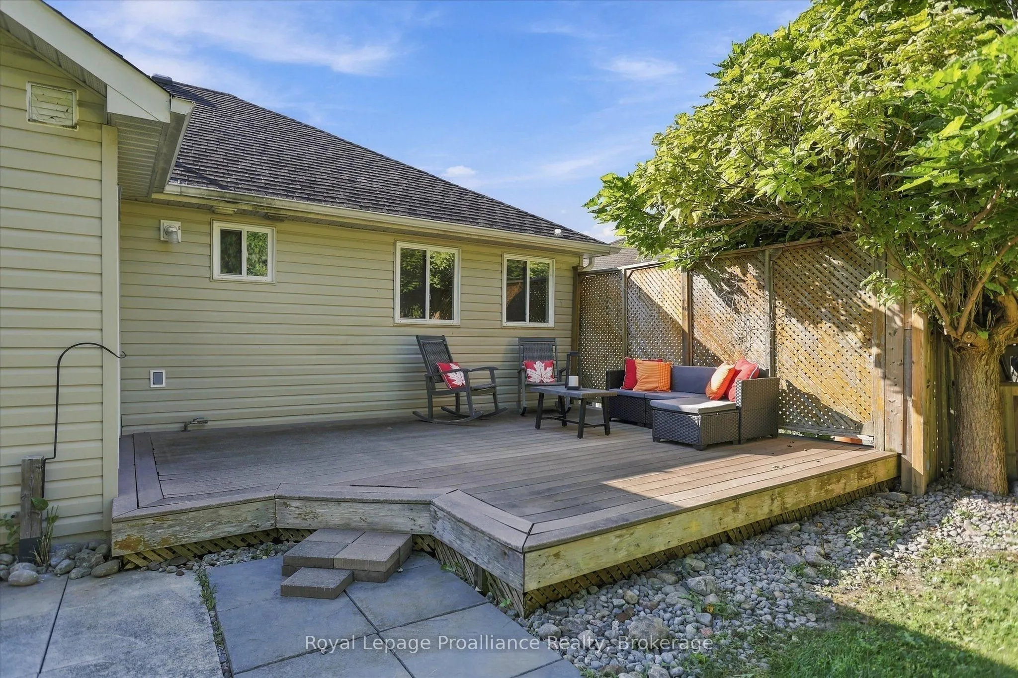 82 Parcells Crescent