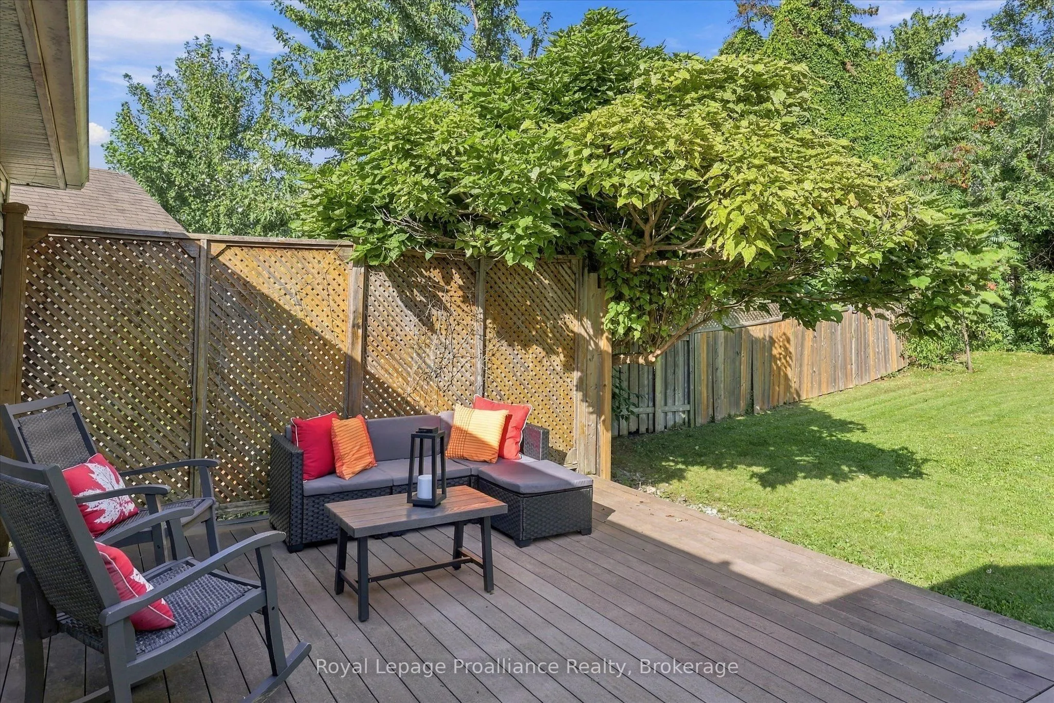 82 Parcells Crescent
