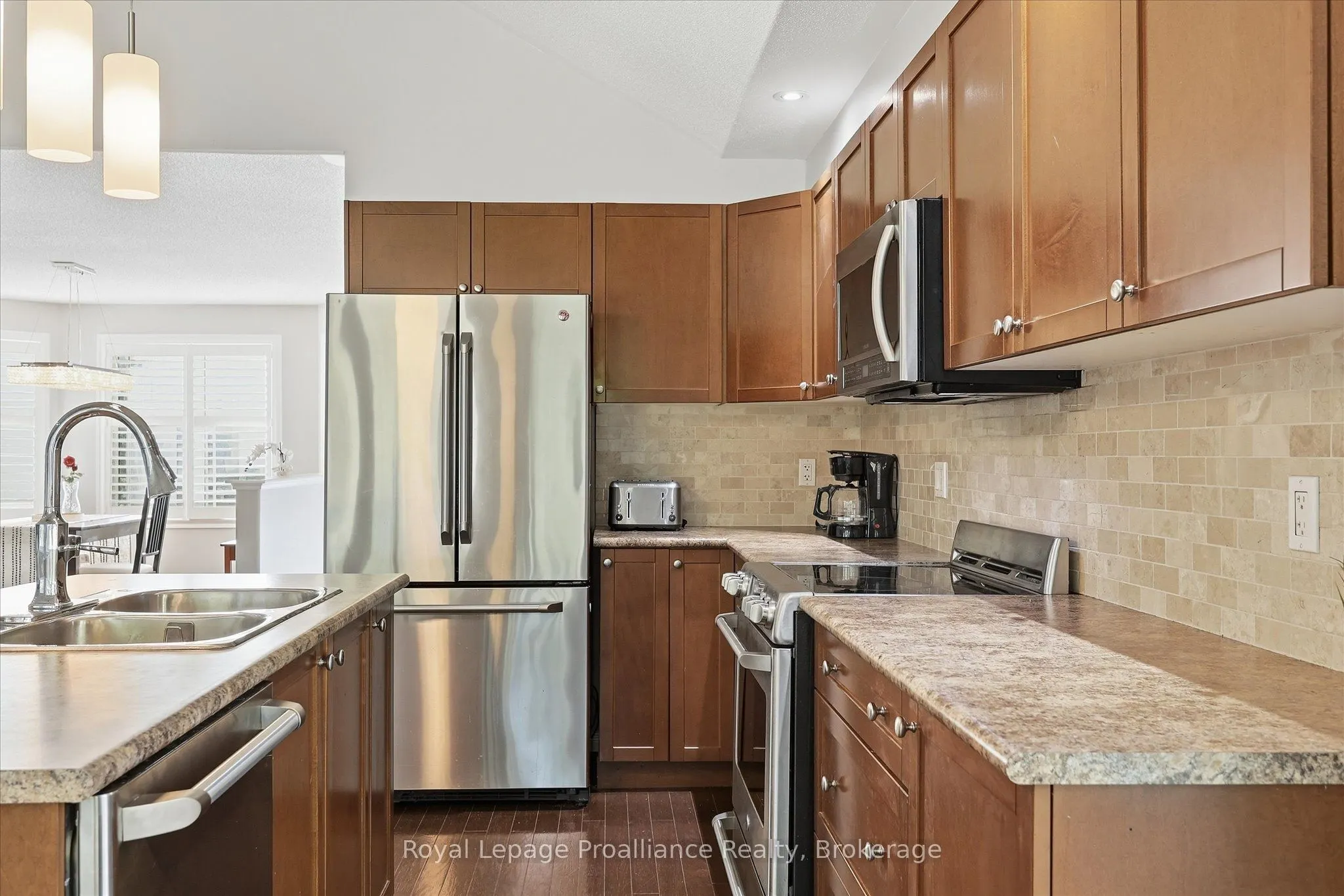 82 Parcells Crescent