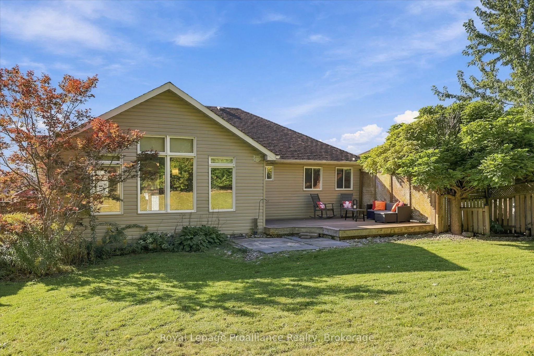 82 Parcells Crescent