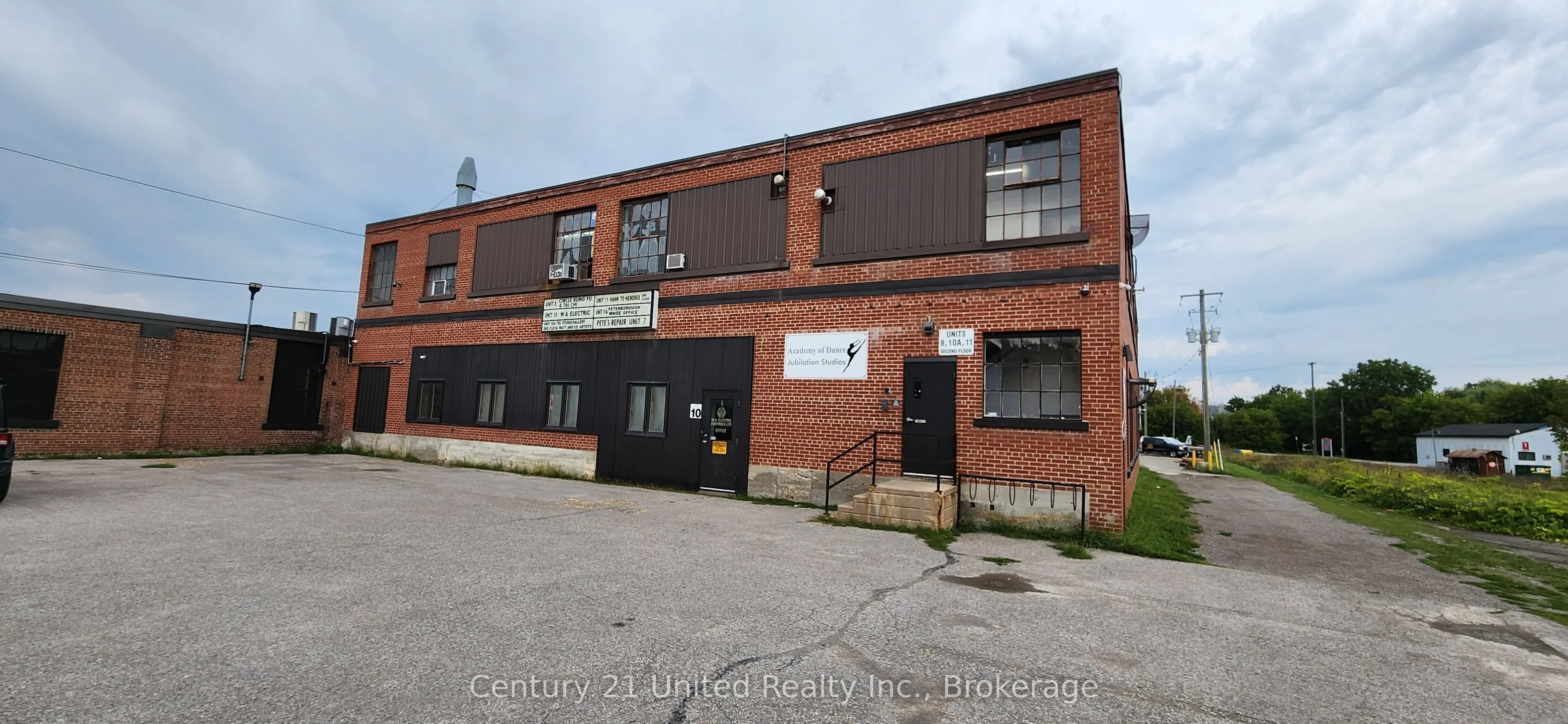 280 Perry Street #10
