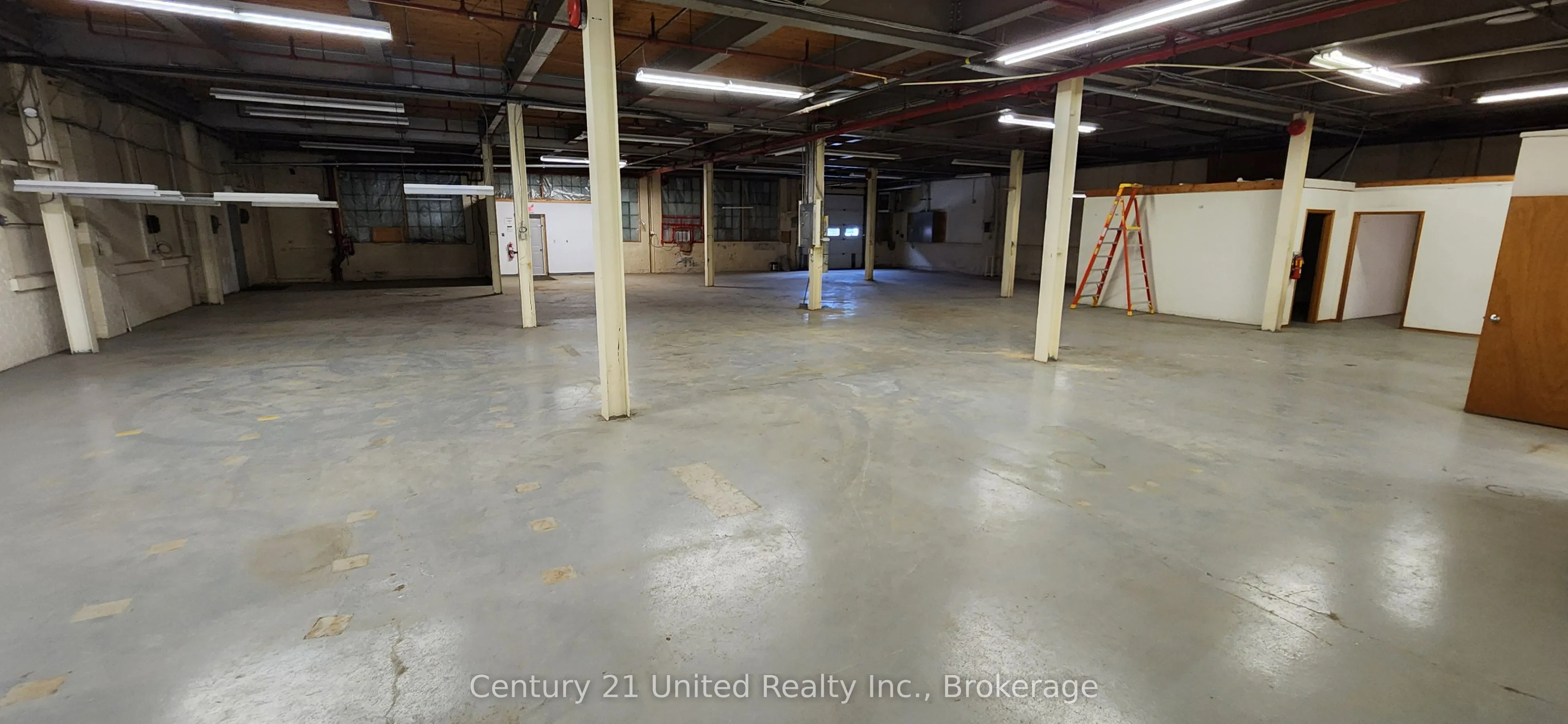 280 Perry Street #10