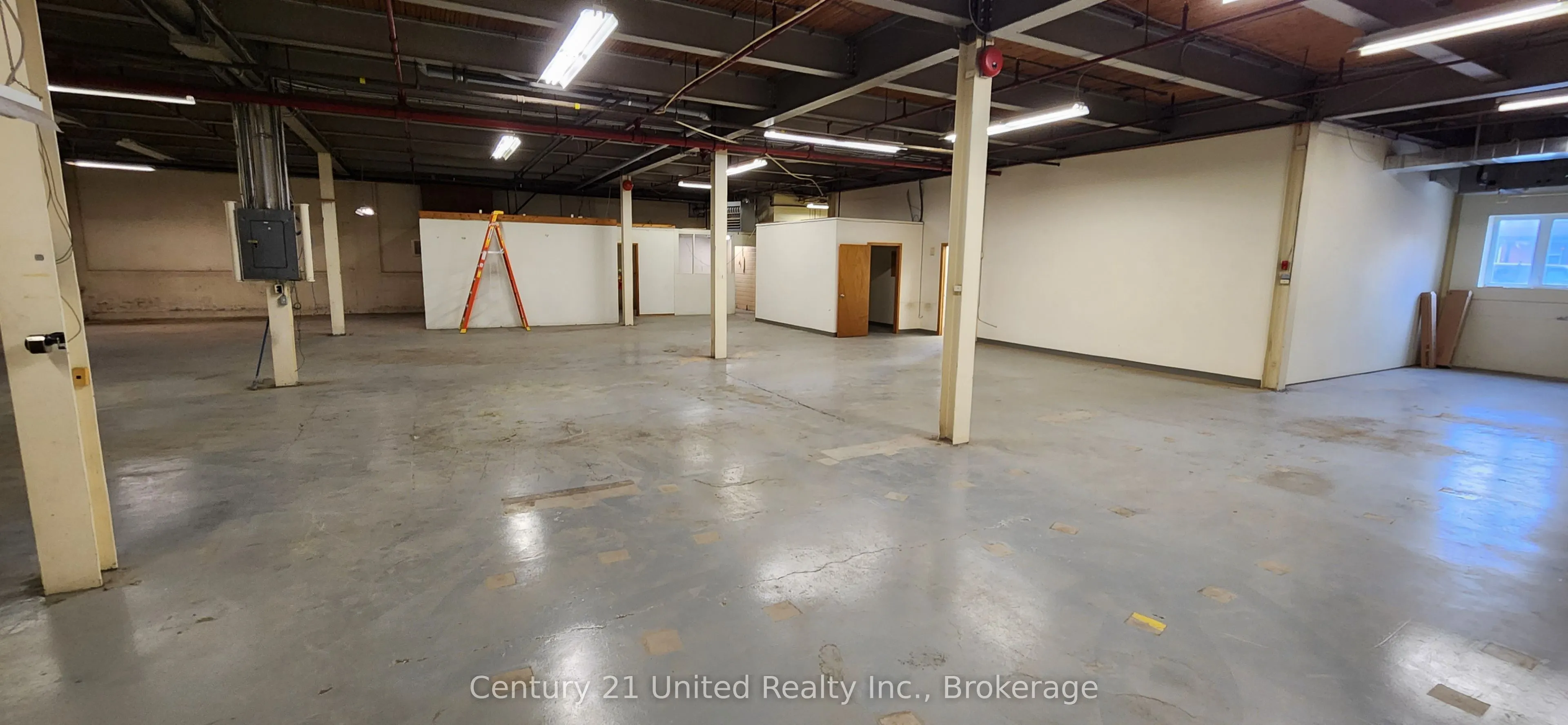 280 Perry Street #10