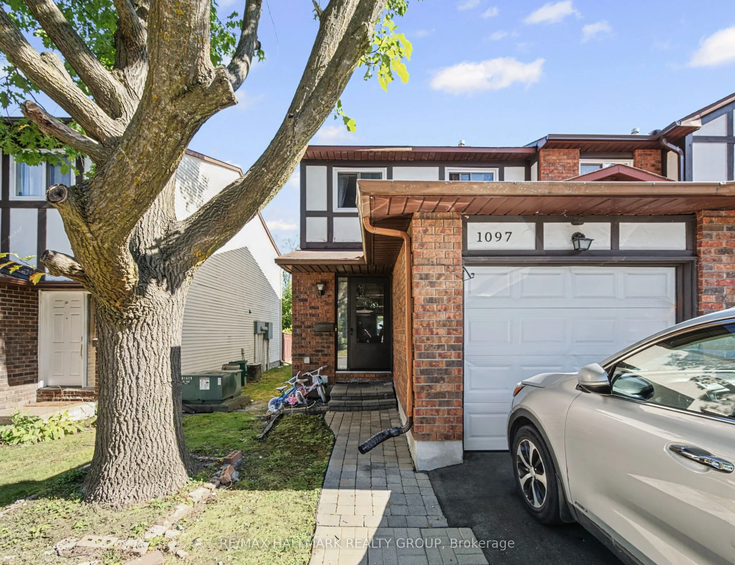 1097 Millwood Court #41