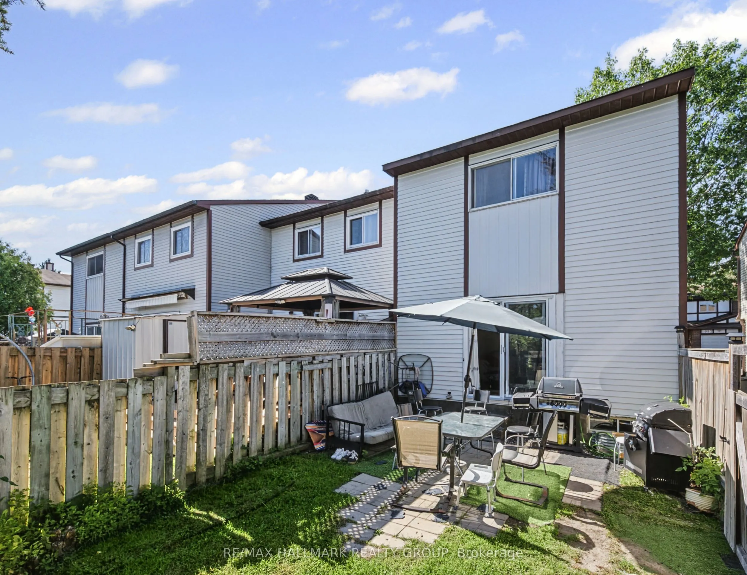1097 Millwood Court #41