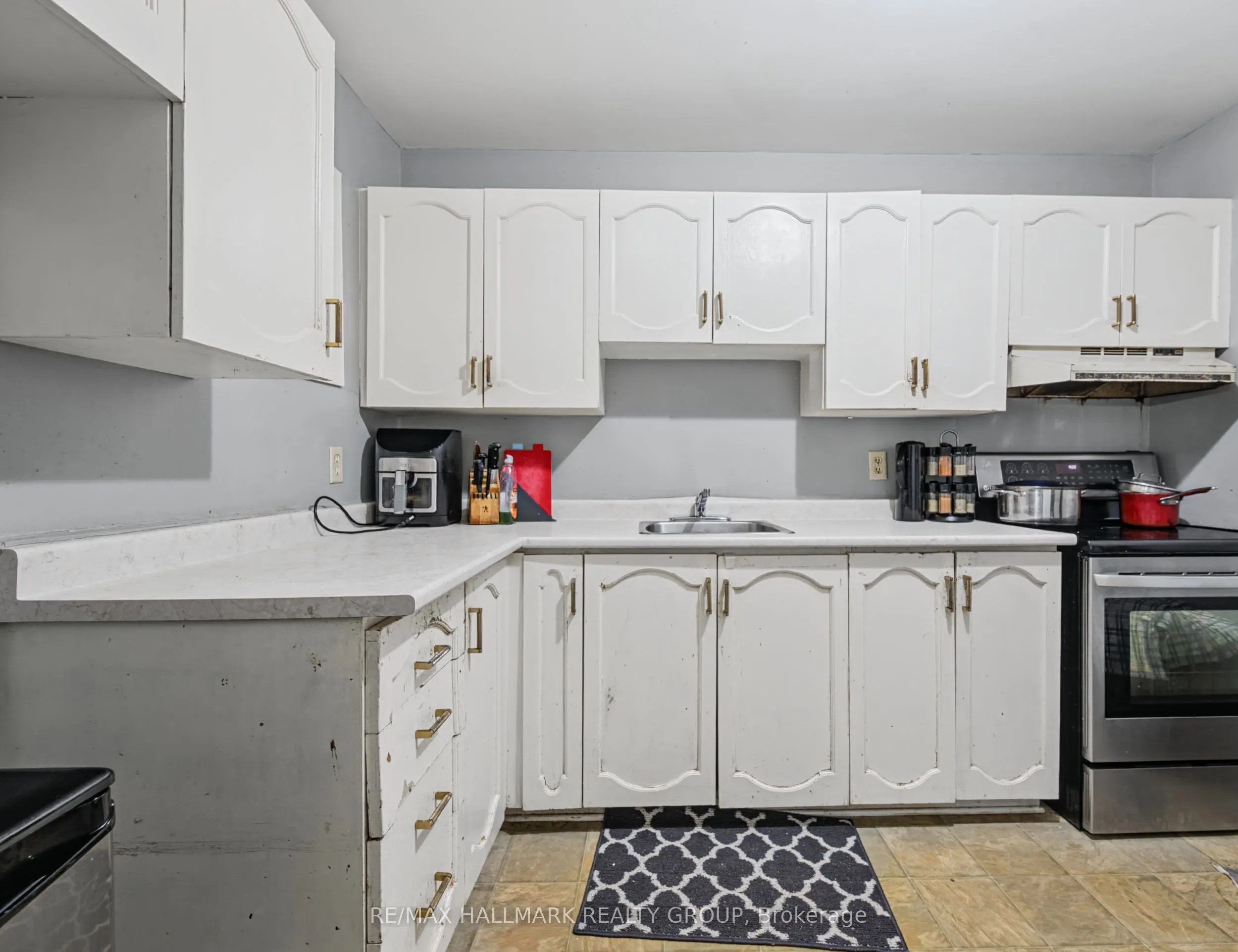 1097 Millwood Court #41