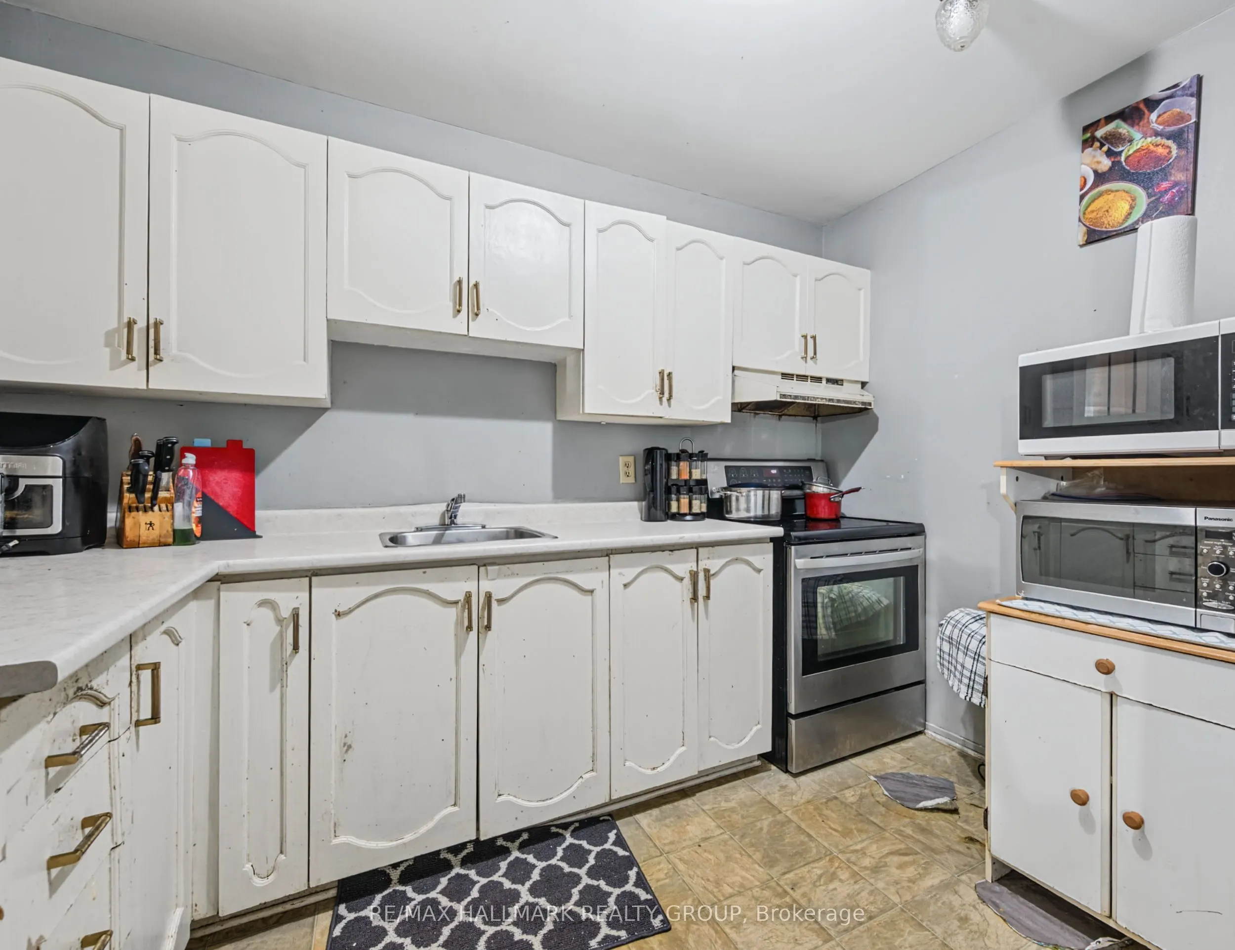 1097 Millwood Court #41