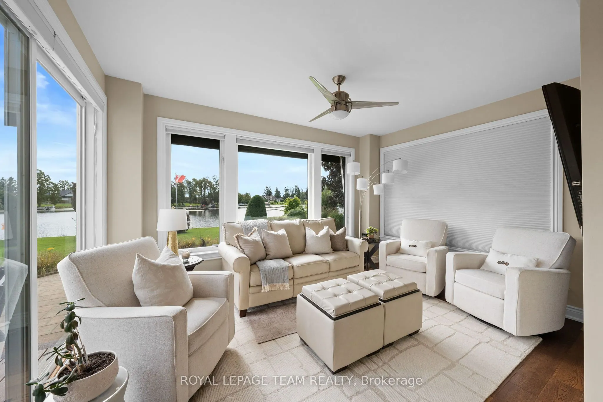 6599 Marina Drive