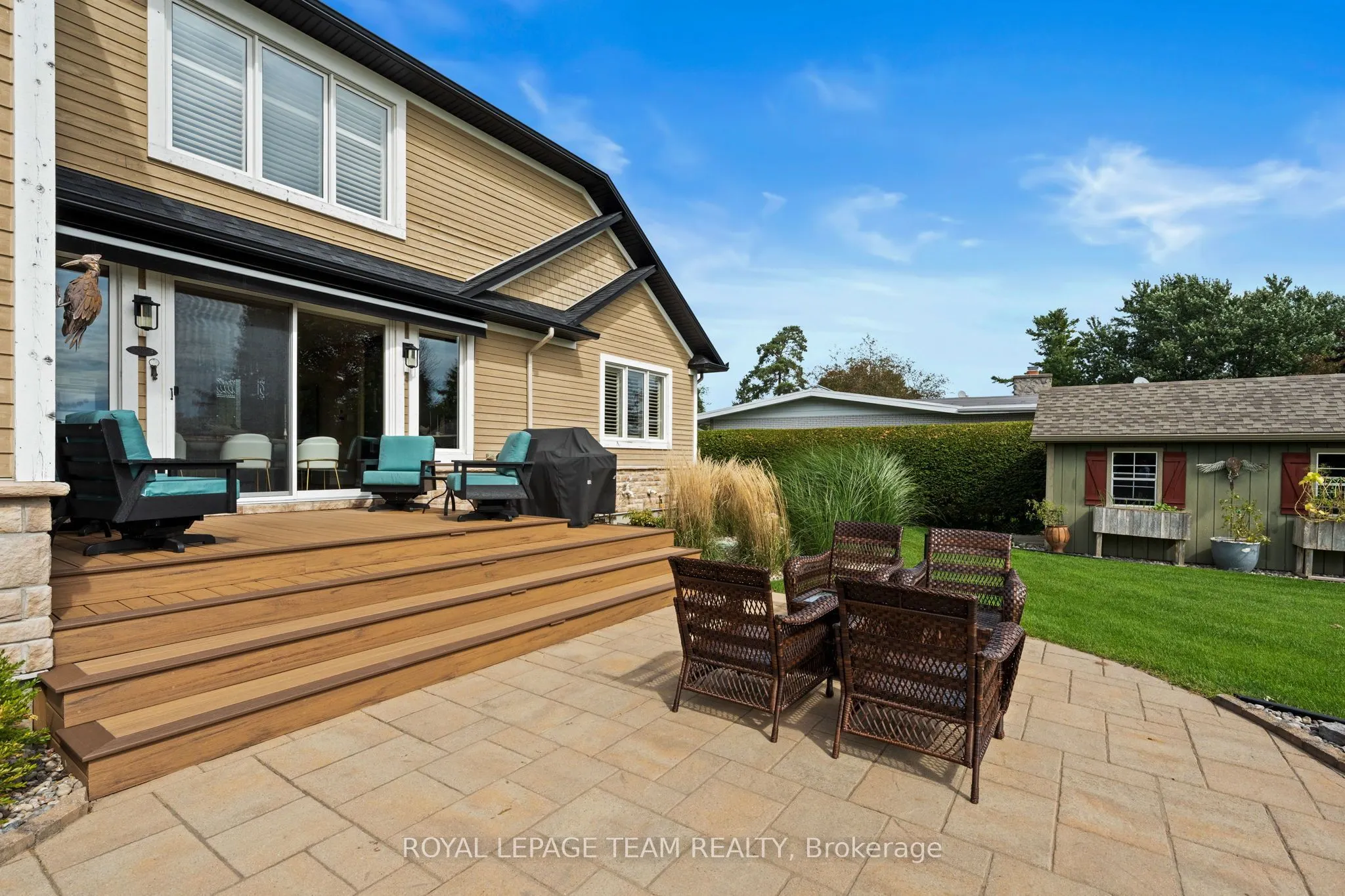 6599 Marina Drive