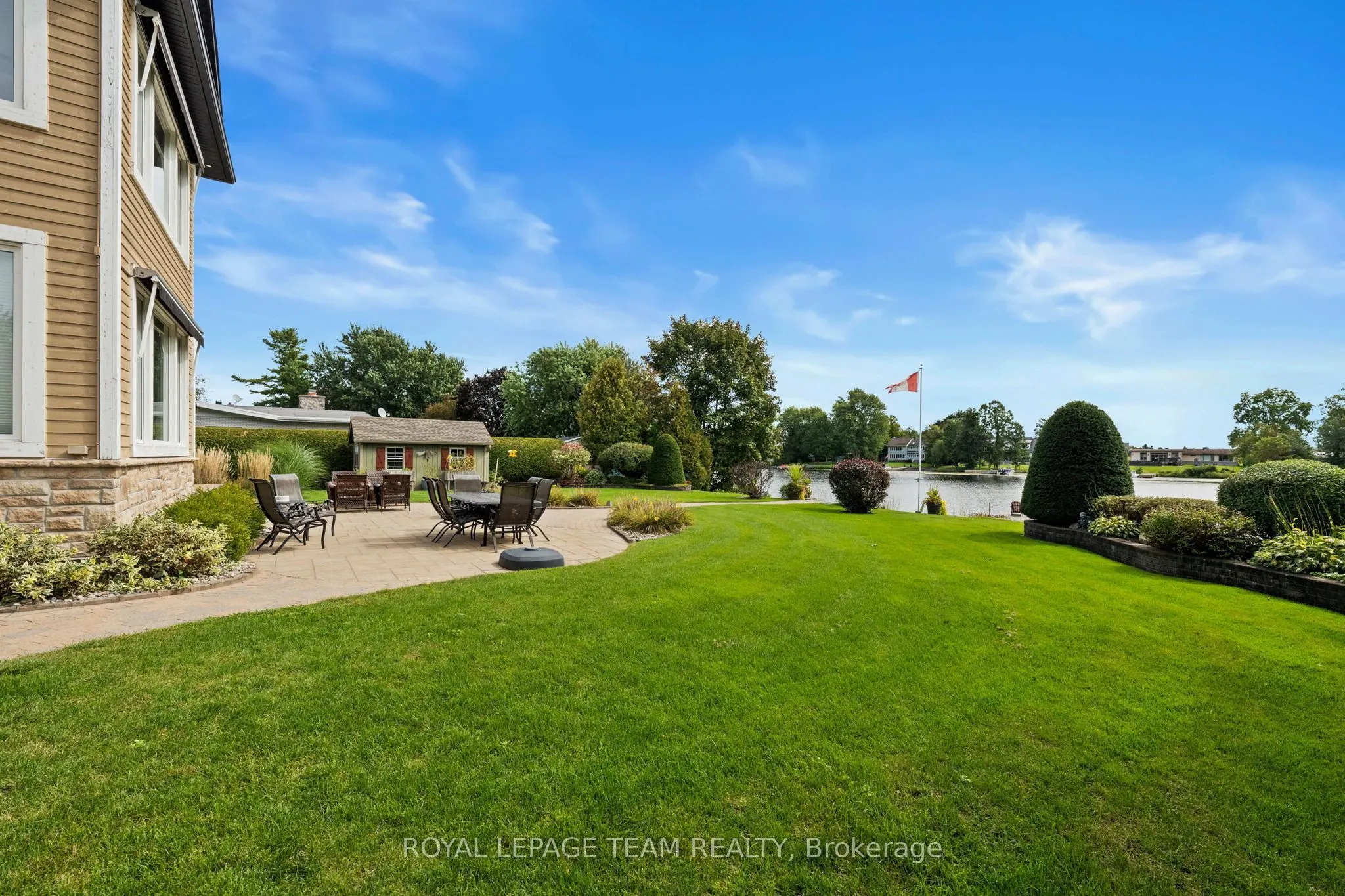 6599 Marina Drive
