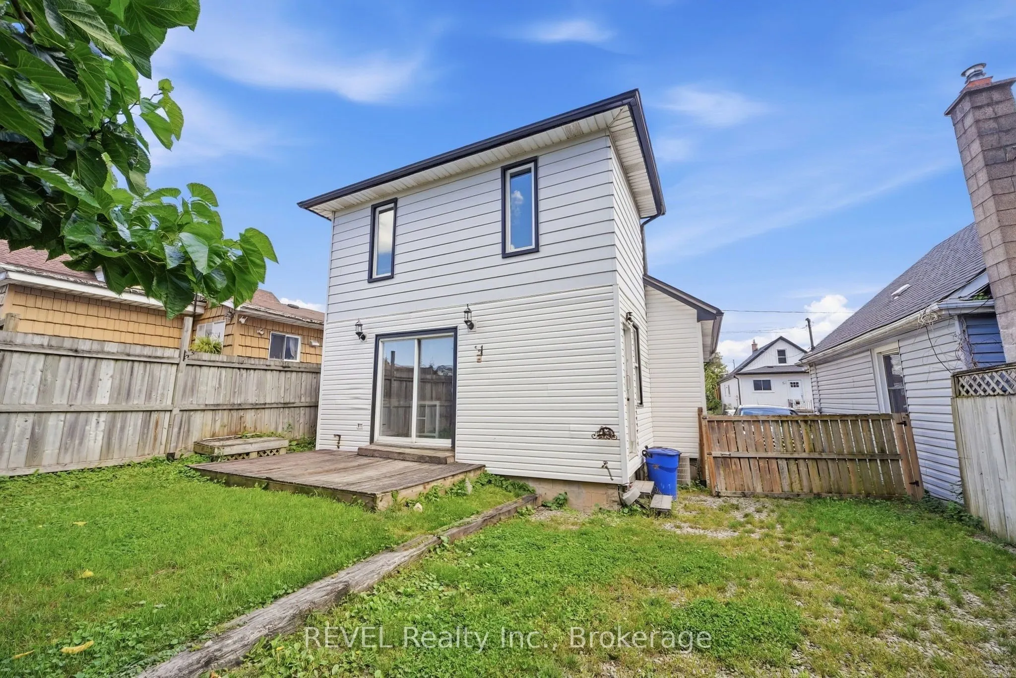 61 Patricia Street