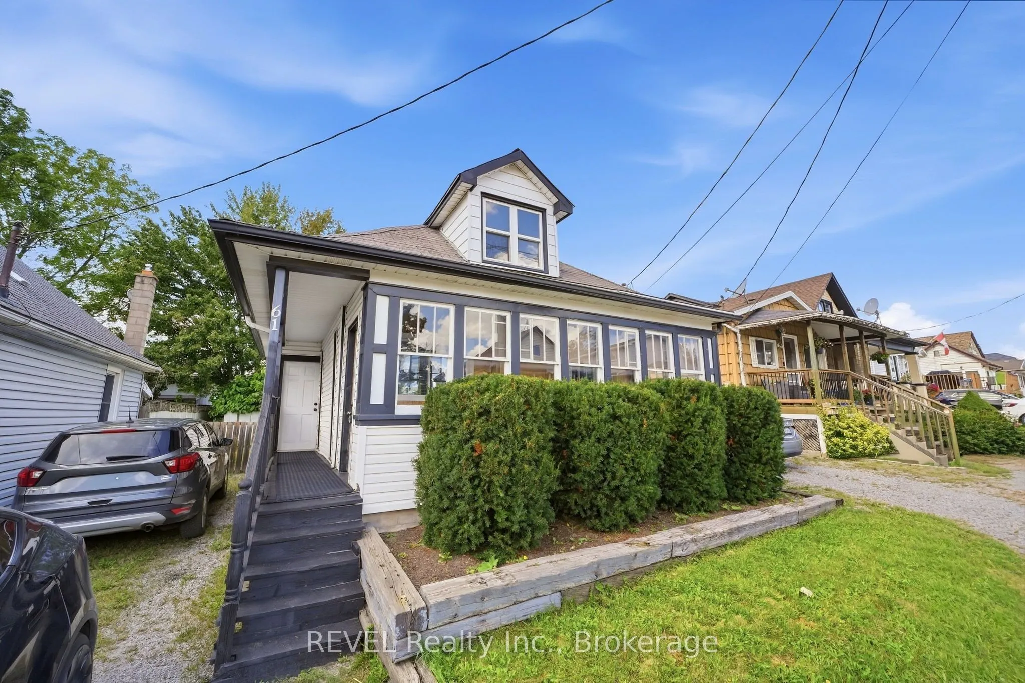 61 Patricia Street