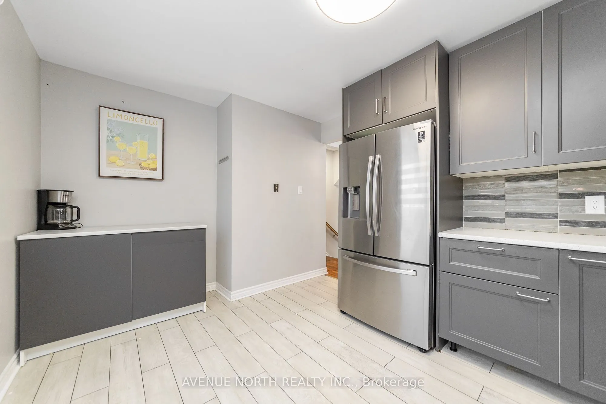 2415 Southvale Crescent #100