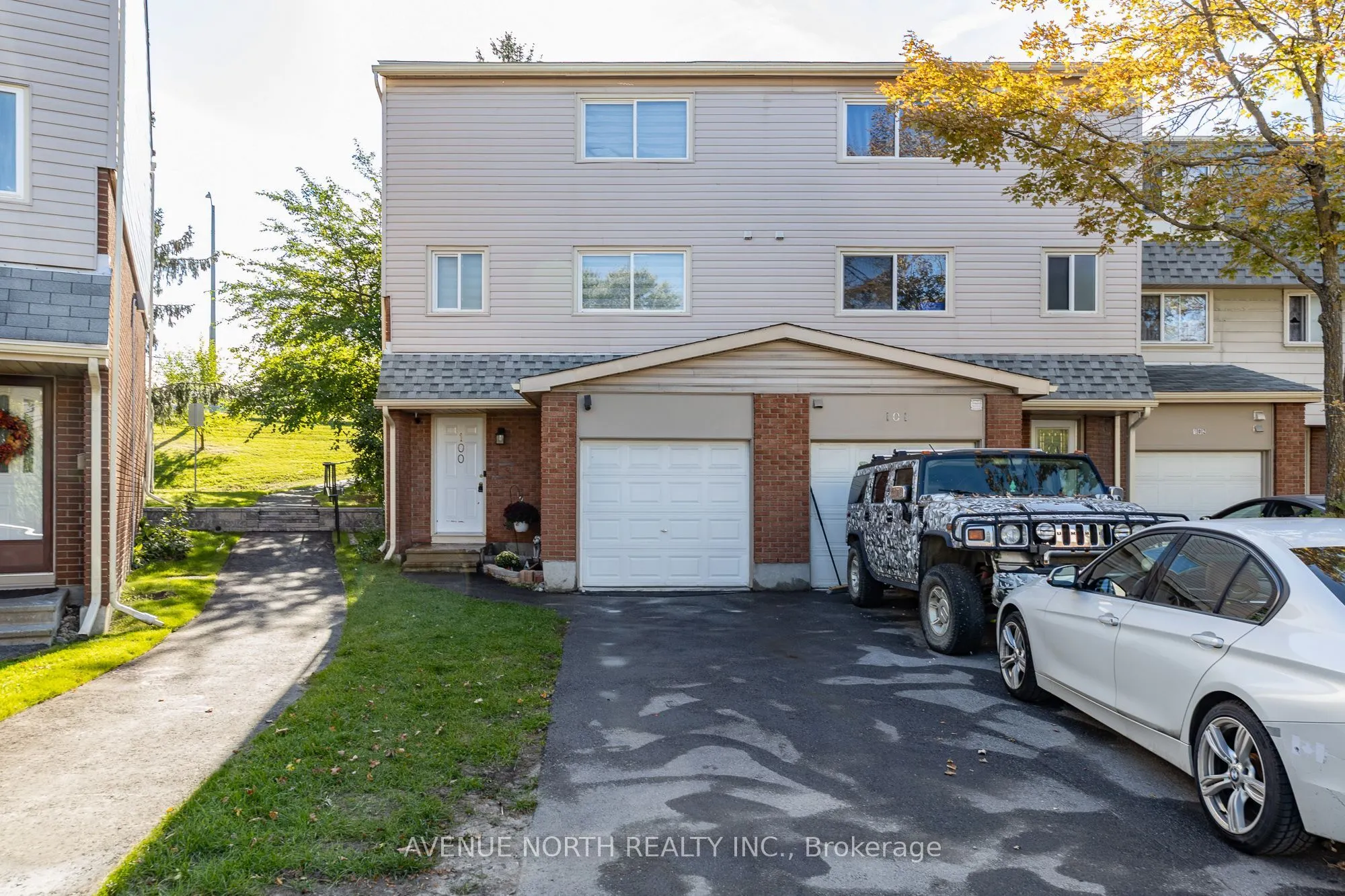 2415 Southvale Crescent #100