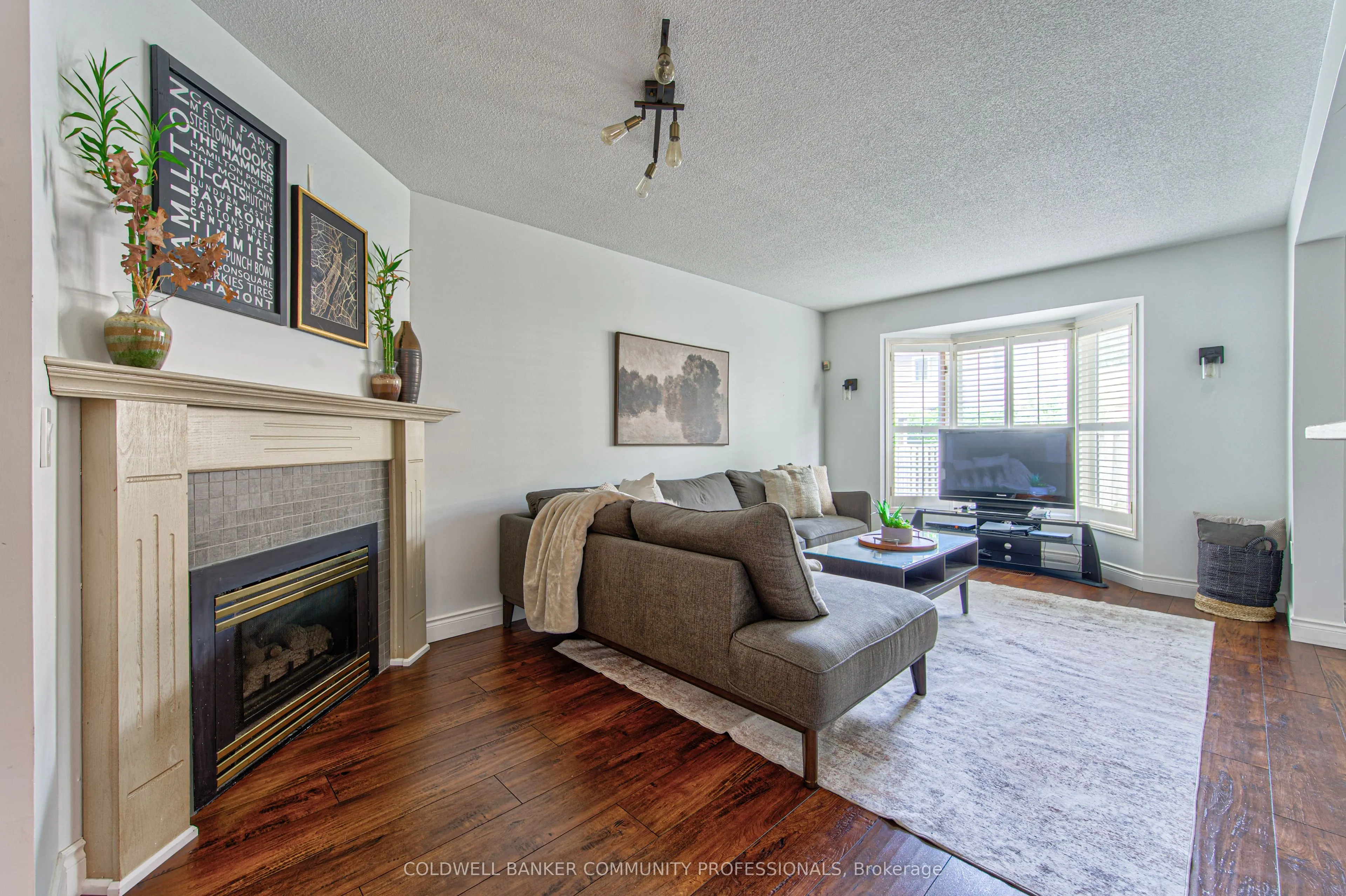 86 Chelsea Crescent