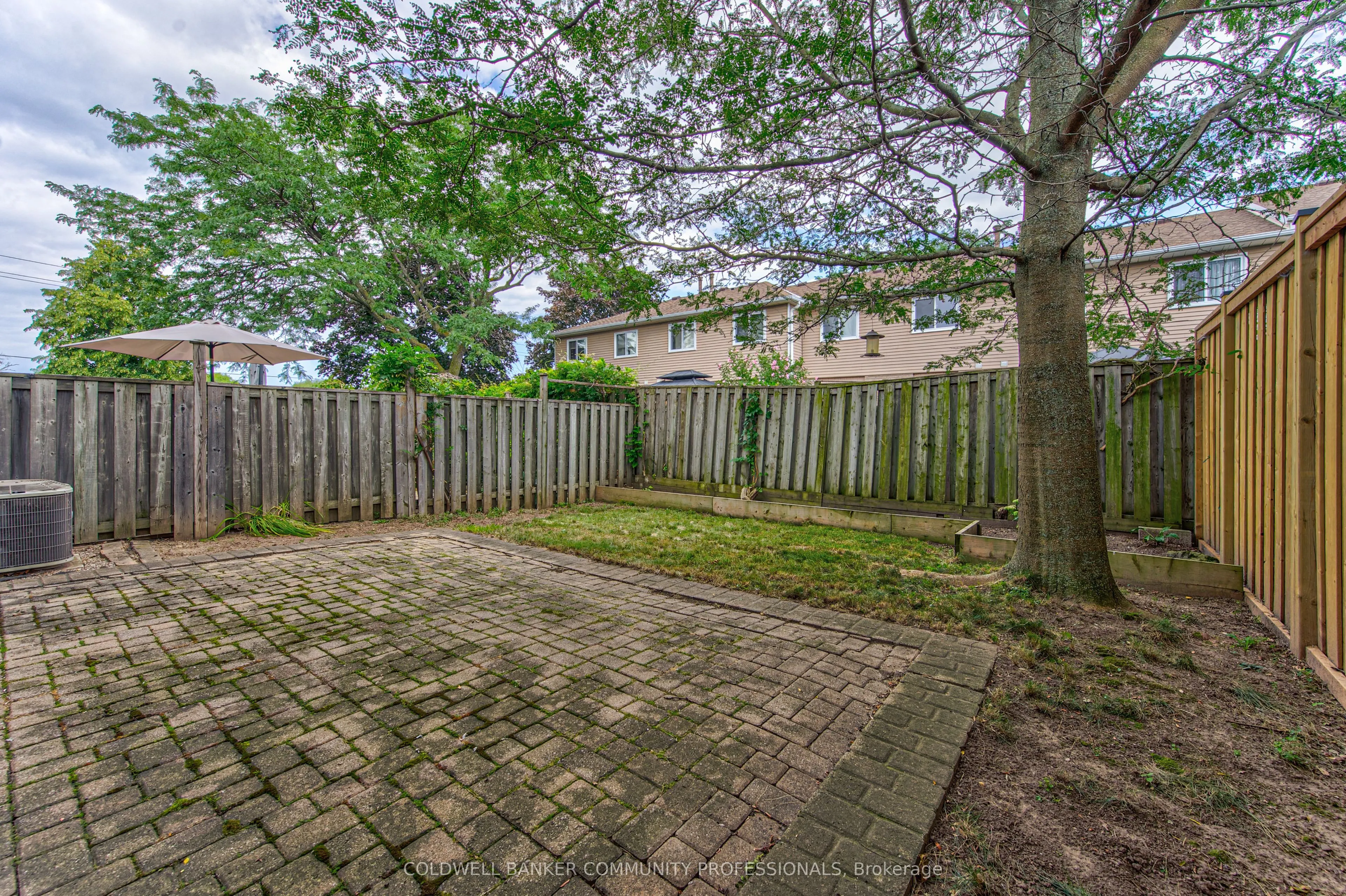 86 Chelsea Crescent