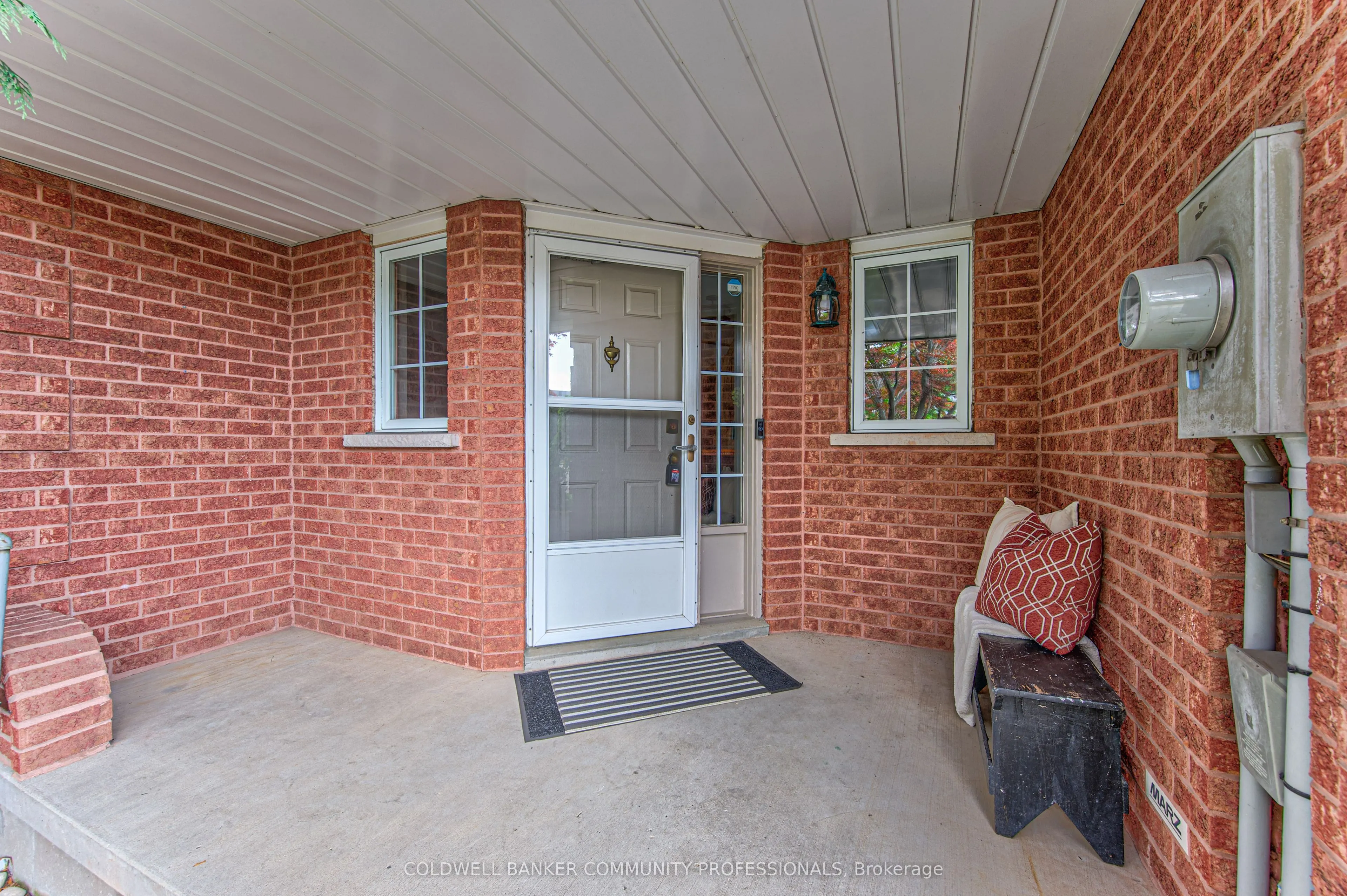 86 Chelsea Crescent